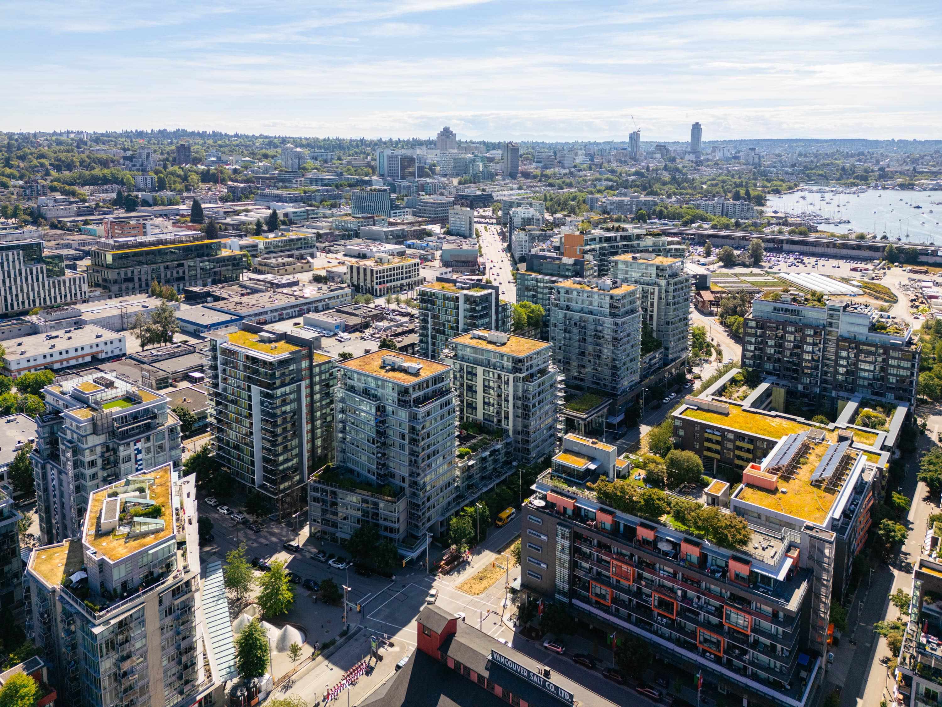 902 138 W 1ST AVENUE Unit: 902