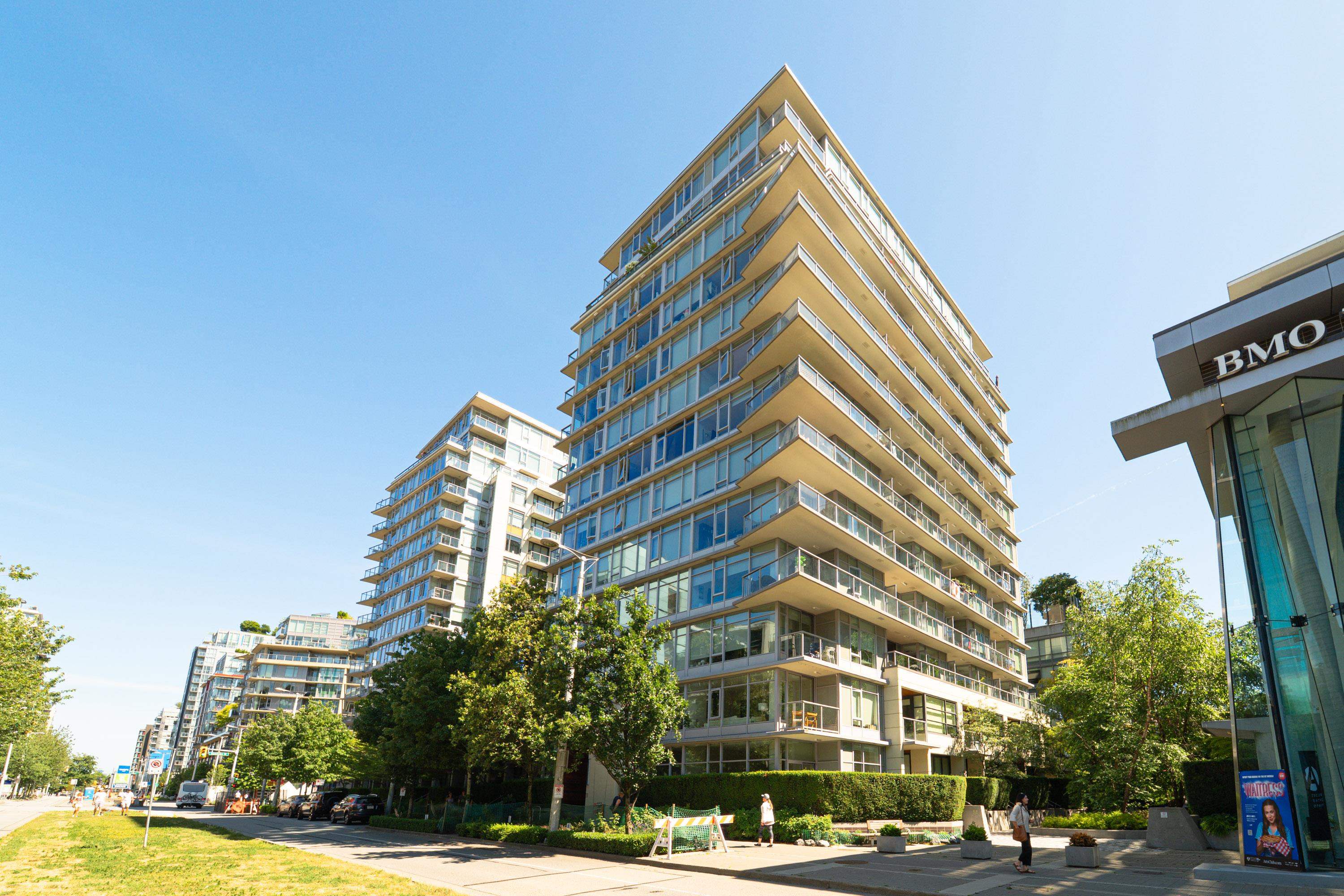 902 138 W 1ST AVENUE Unit: 902