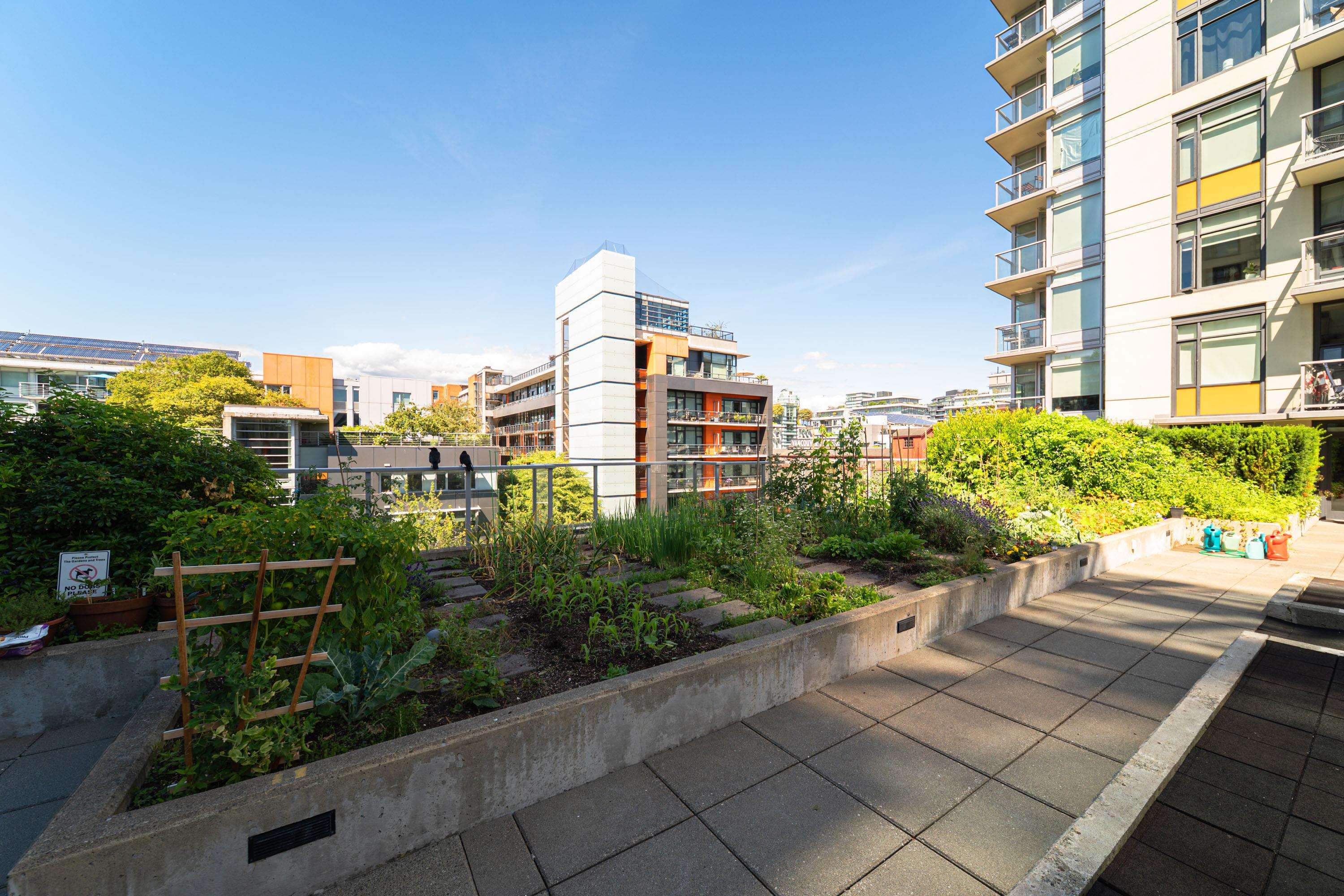 902 138 W 1ST AVENUE Unit: 902