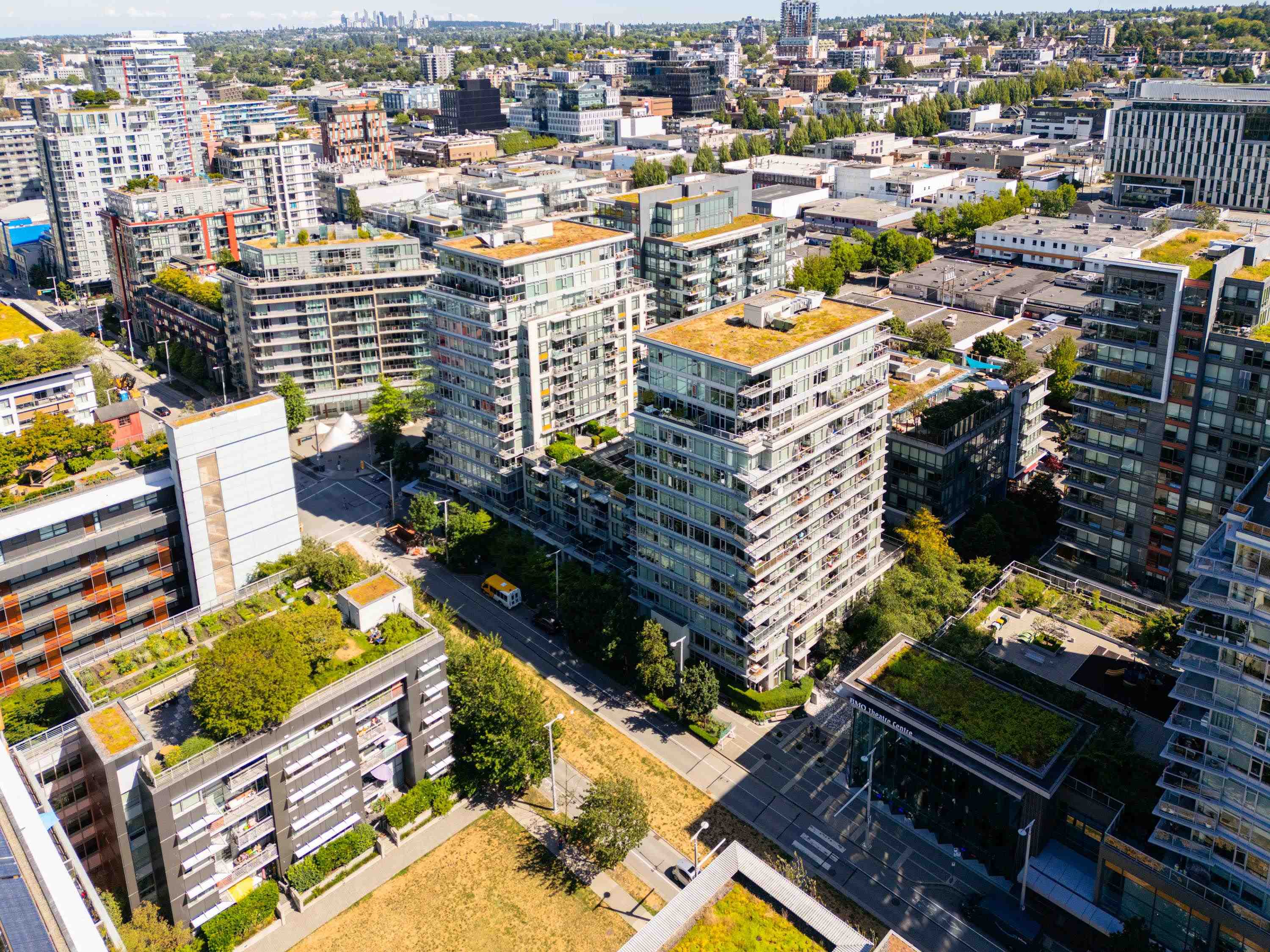 902 138 W 1ST AVENUE Unit: 902