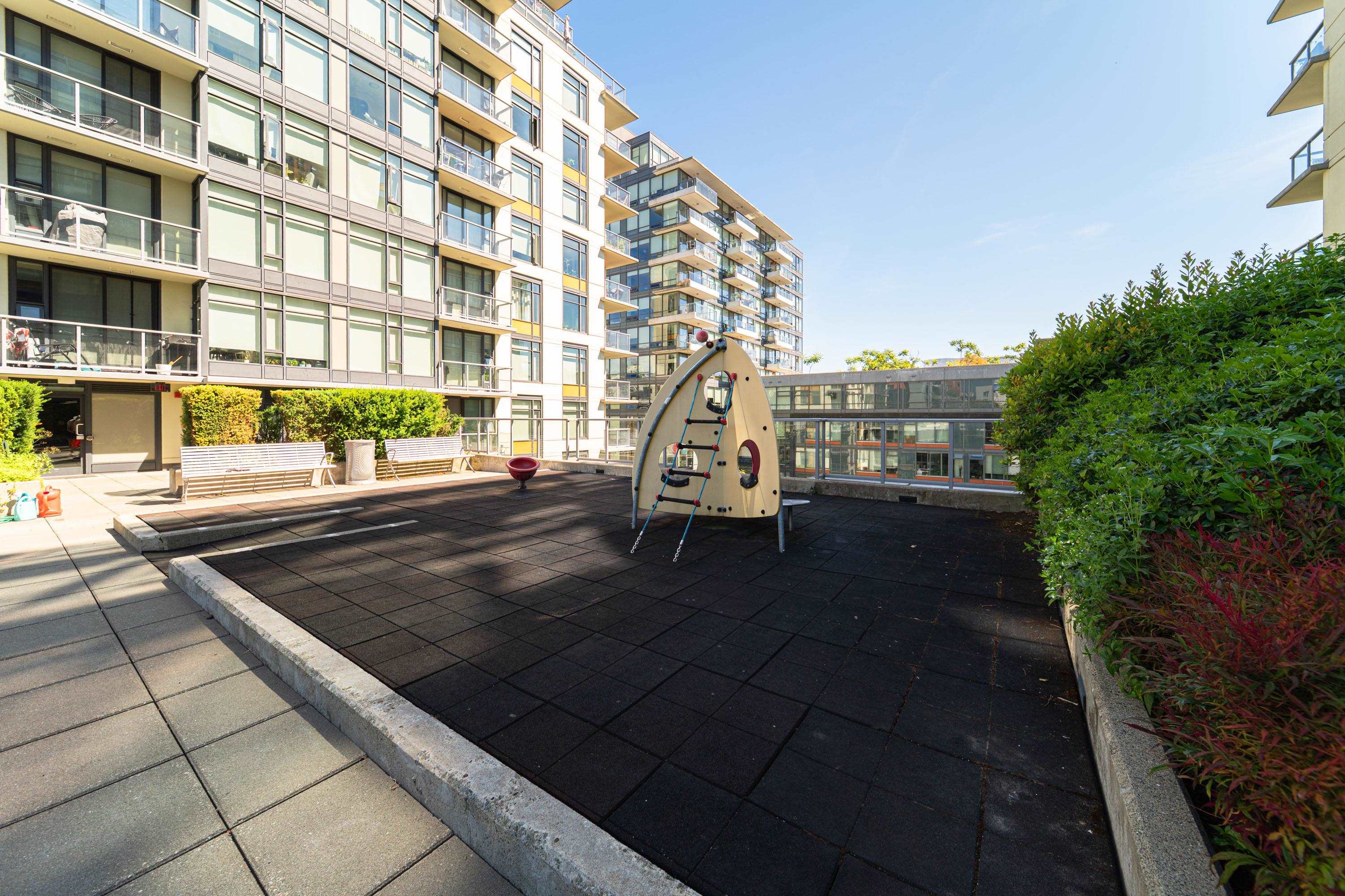 902 138 W 1ST AVENUE Unit: 902