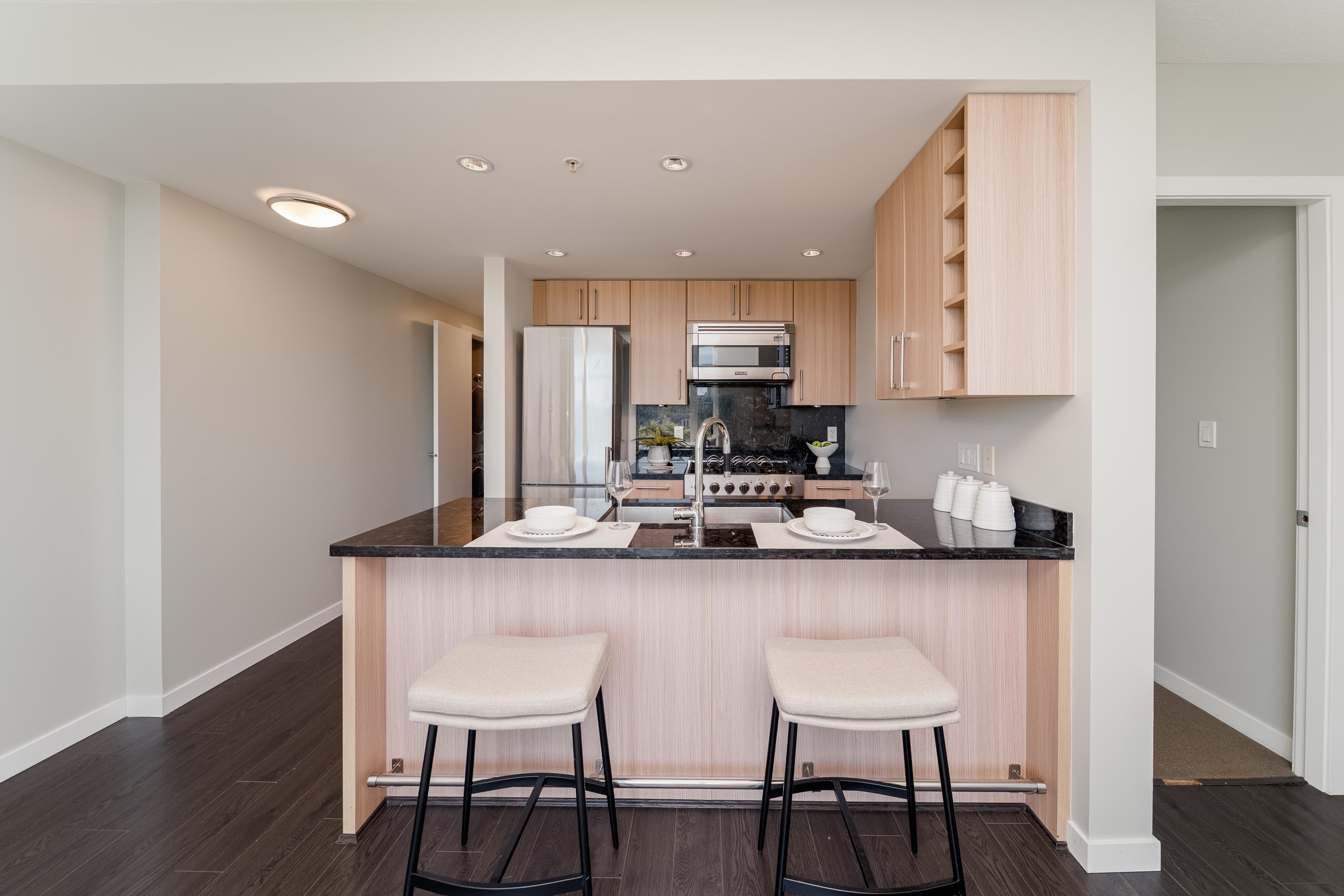 902 138 W 1ST AVENUE Unit: 902