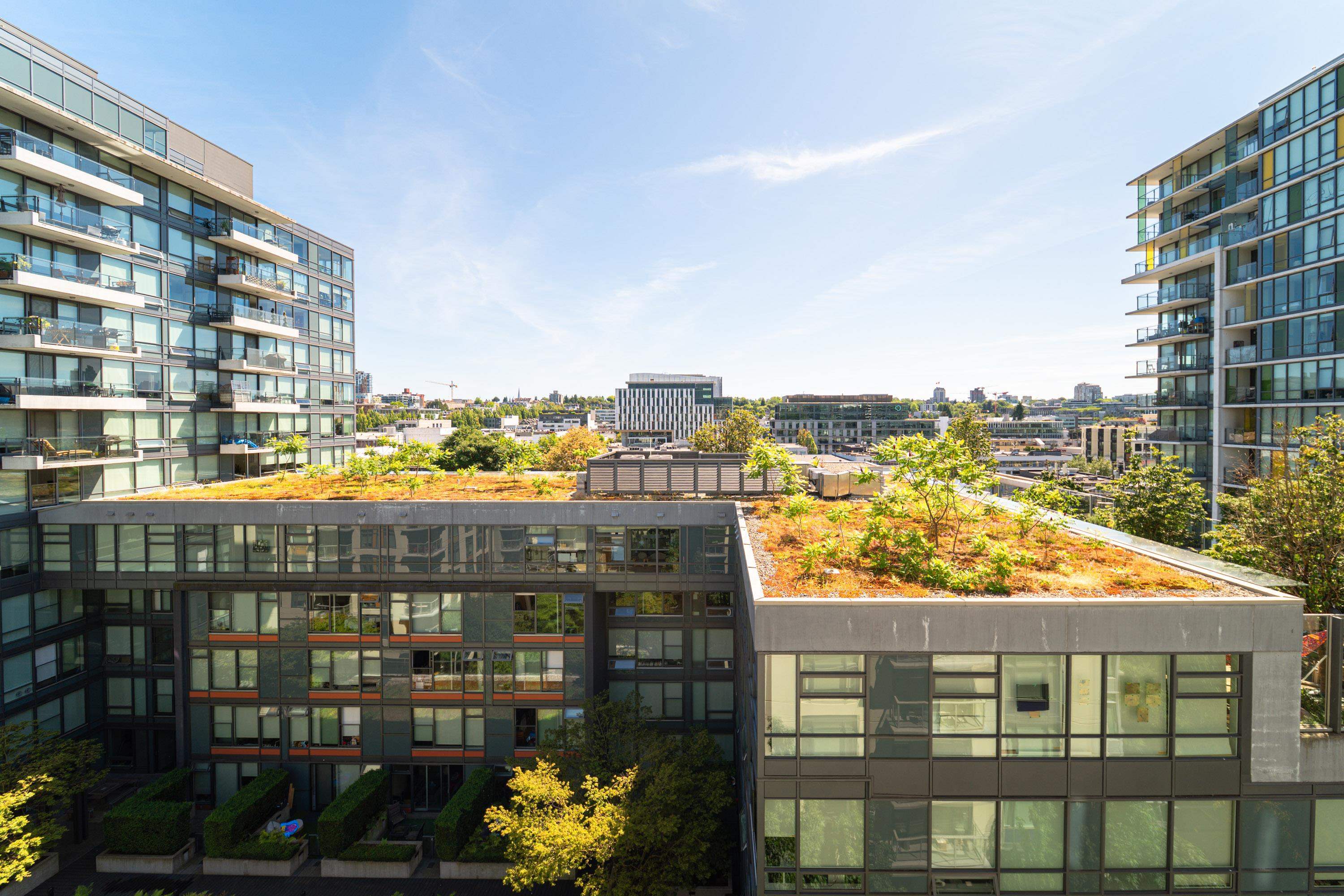 902 138 W 1ST AVENUE Unit: 902