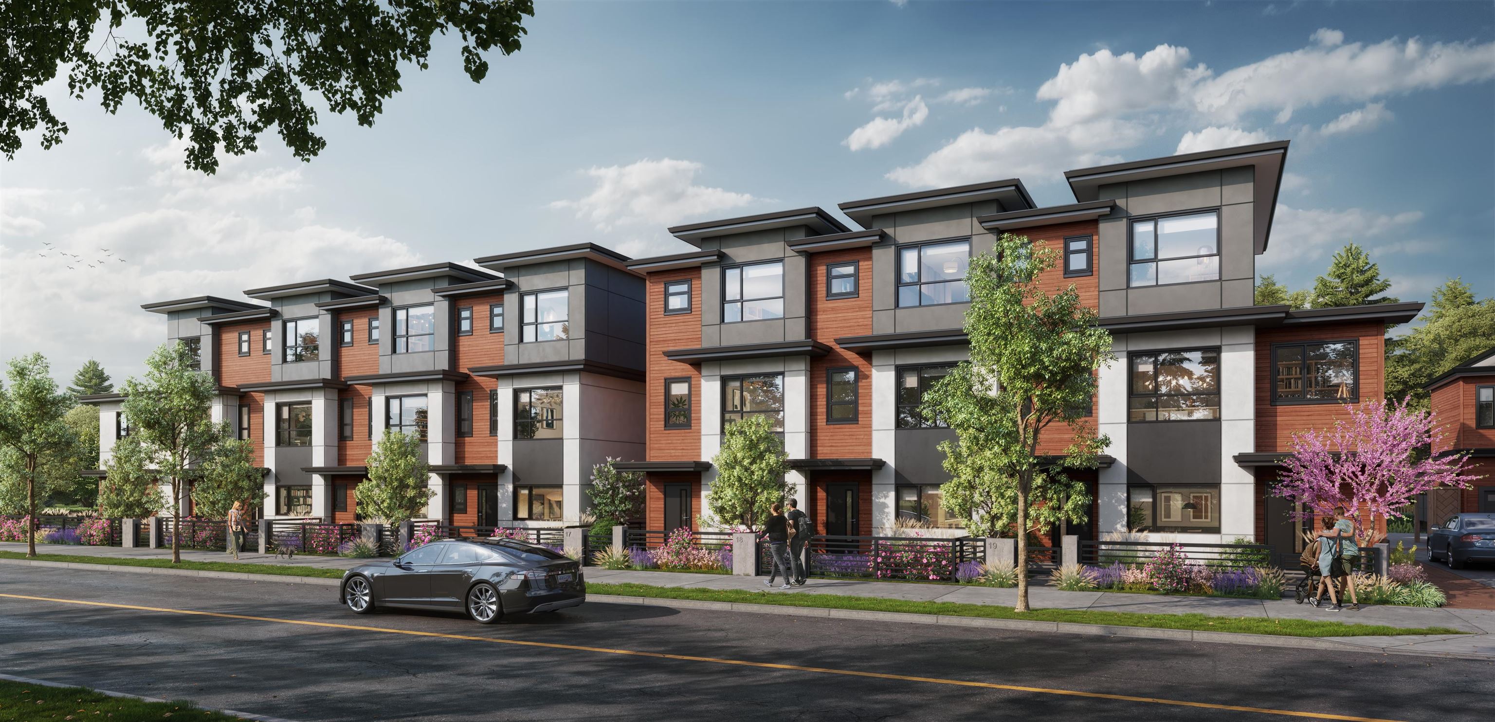 6 10380 NO. 4 ROAD Unit: 6