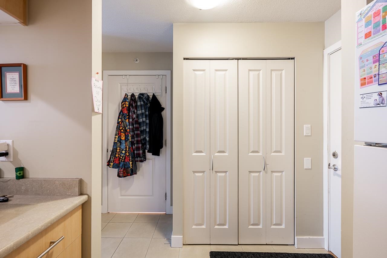 211 3660 VANNESS AVENUE Unit: 211