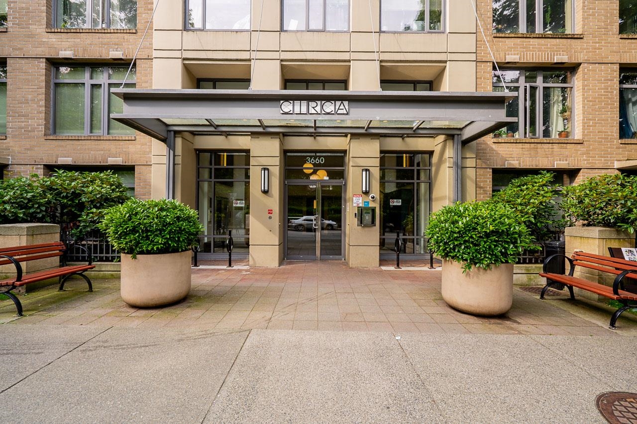 211 3660 VANNESS AVENUE Unit: 211