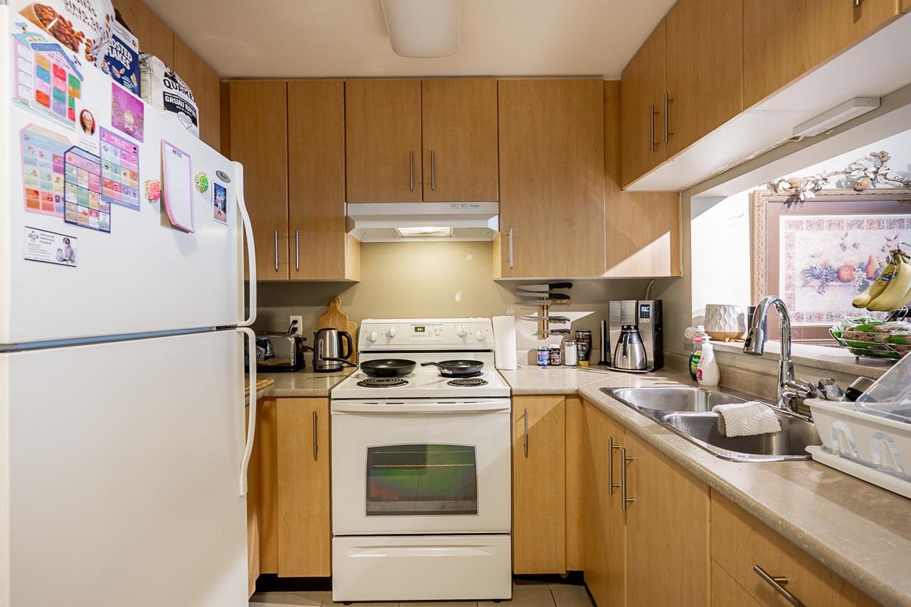 211 3660 VANNESS AVENUE Unit: 211