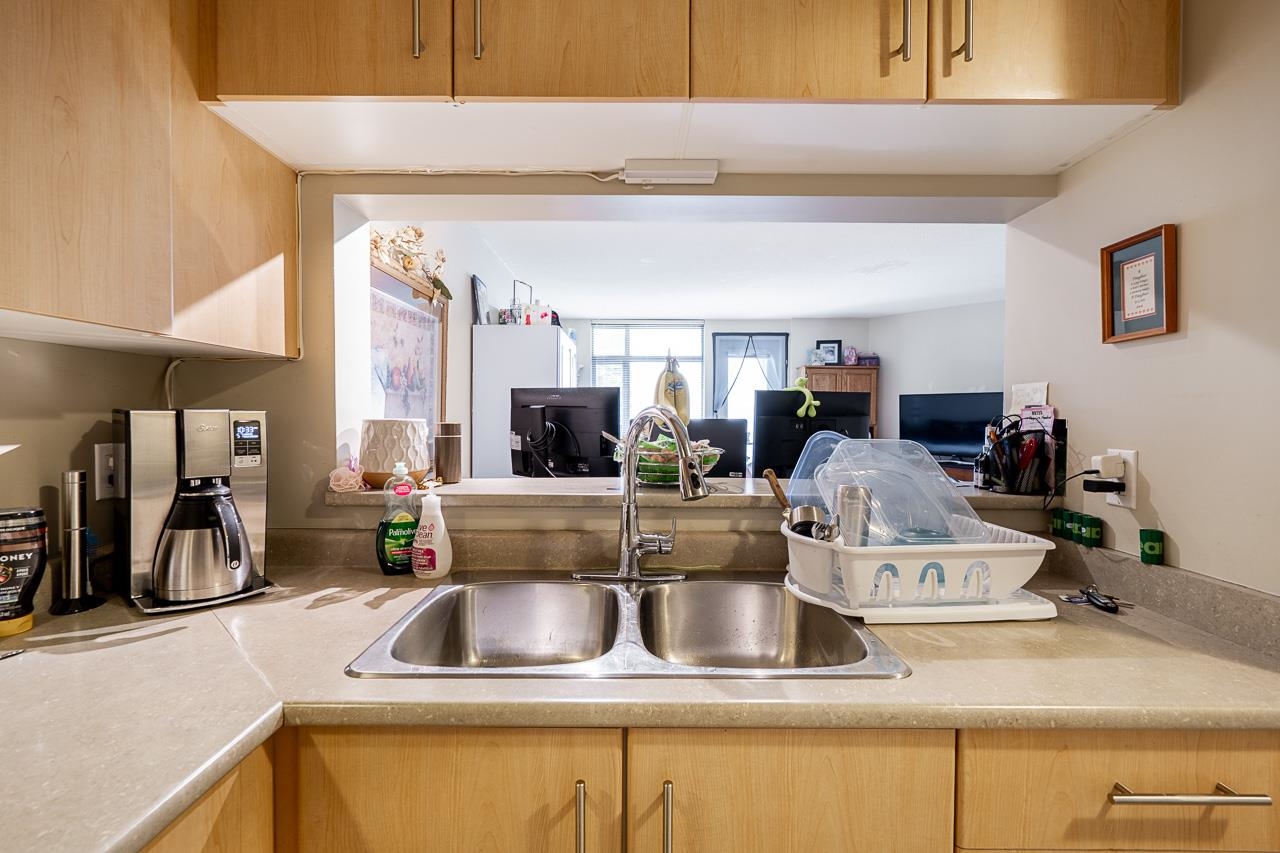 211 3660 VANNESS AVENUE Unit: 211