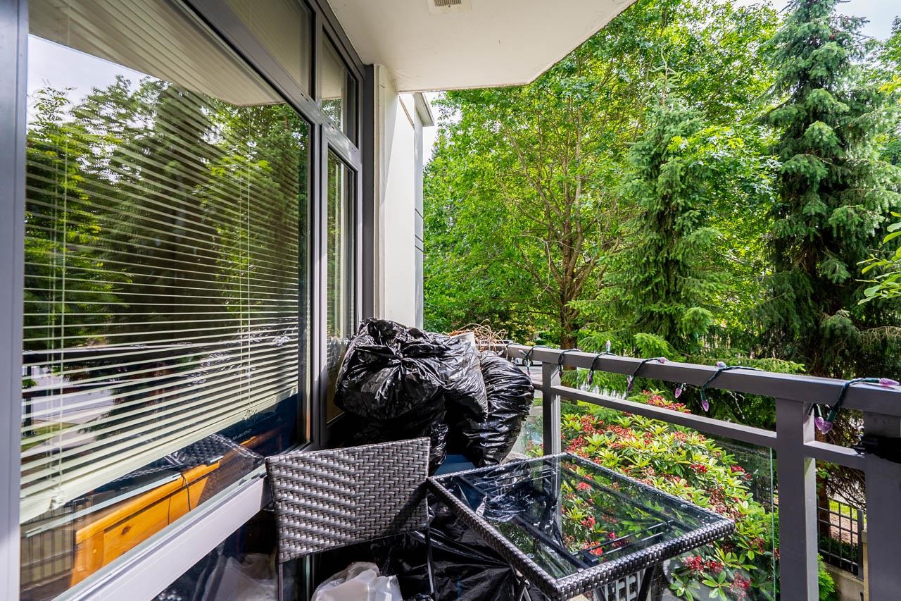 211 3660 VANNESS AVENUE Unit: 211