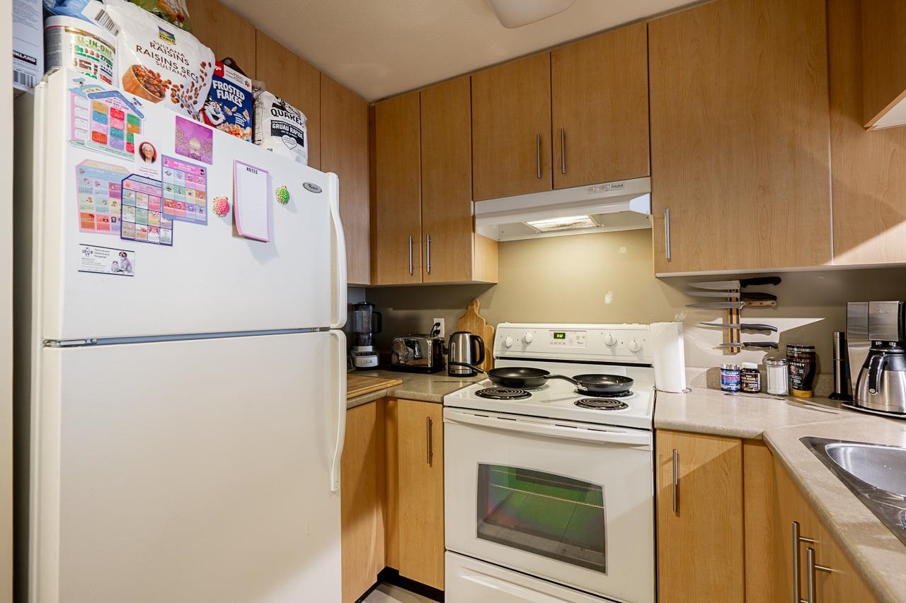 211 3660 VANNESS AVENUE Unit: 211