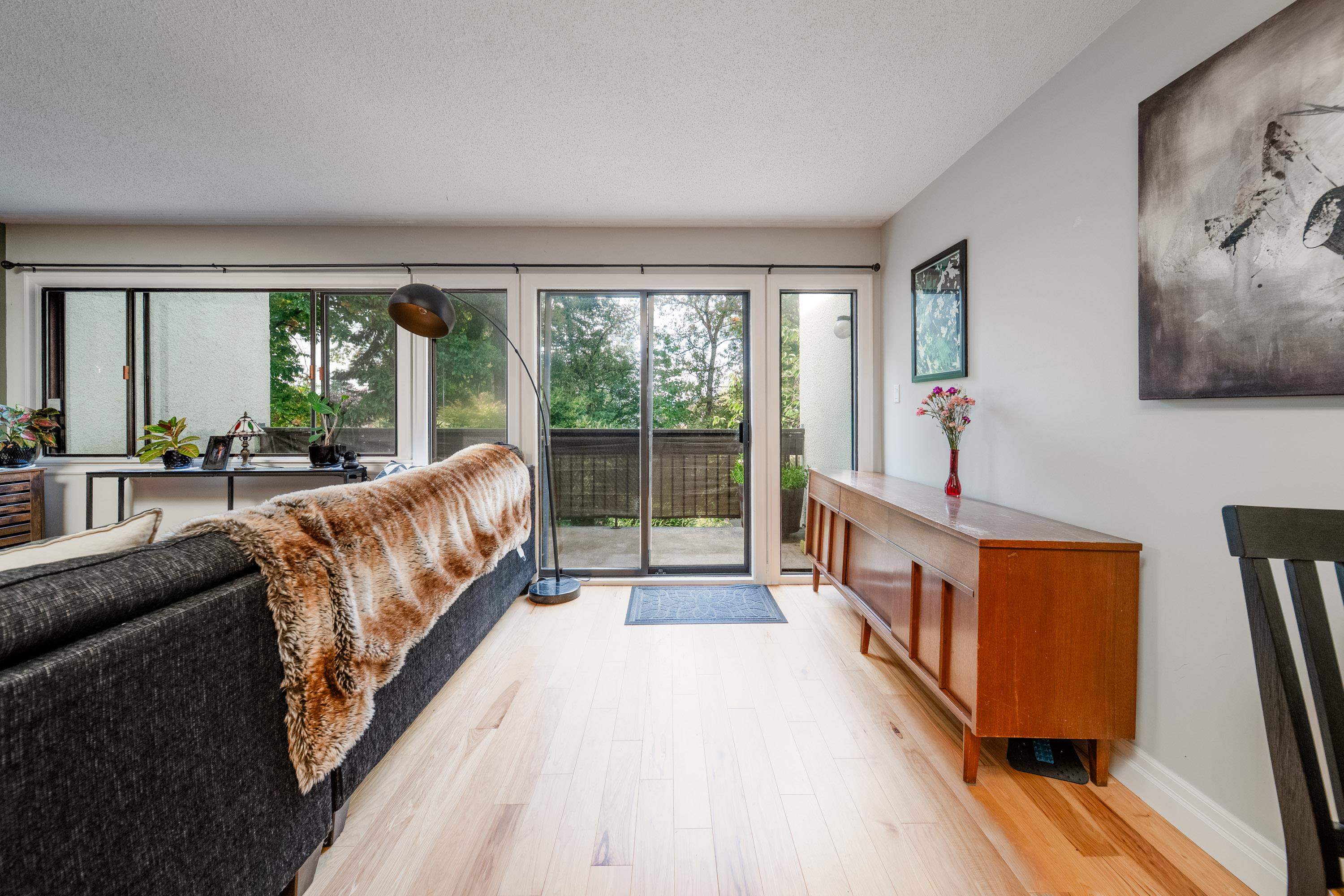 7 7305 MONTECITO DRIVE Unit: 7