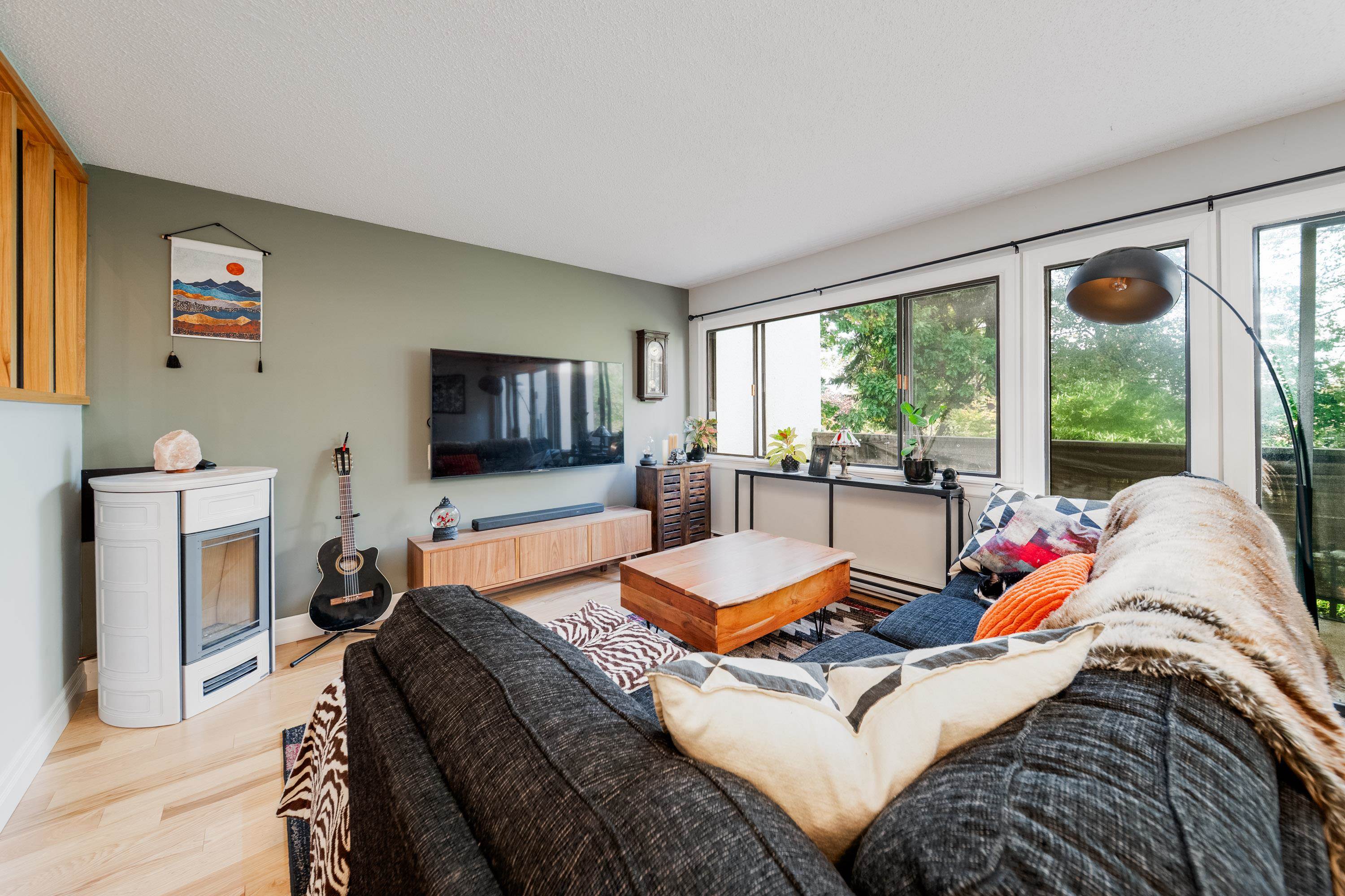 7 7305 MONTECITO DRIVE Unit: 7