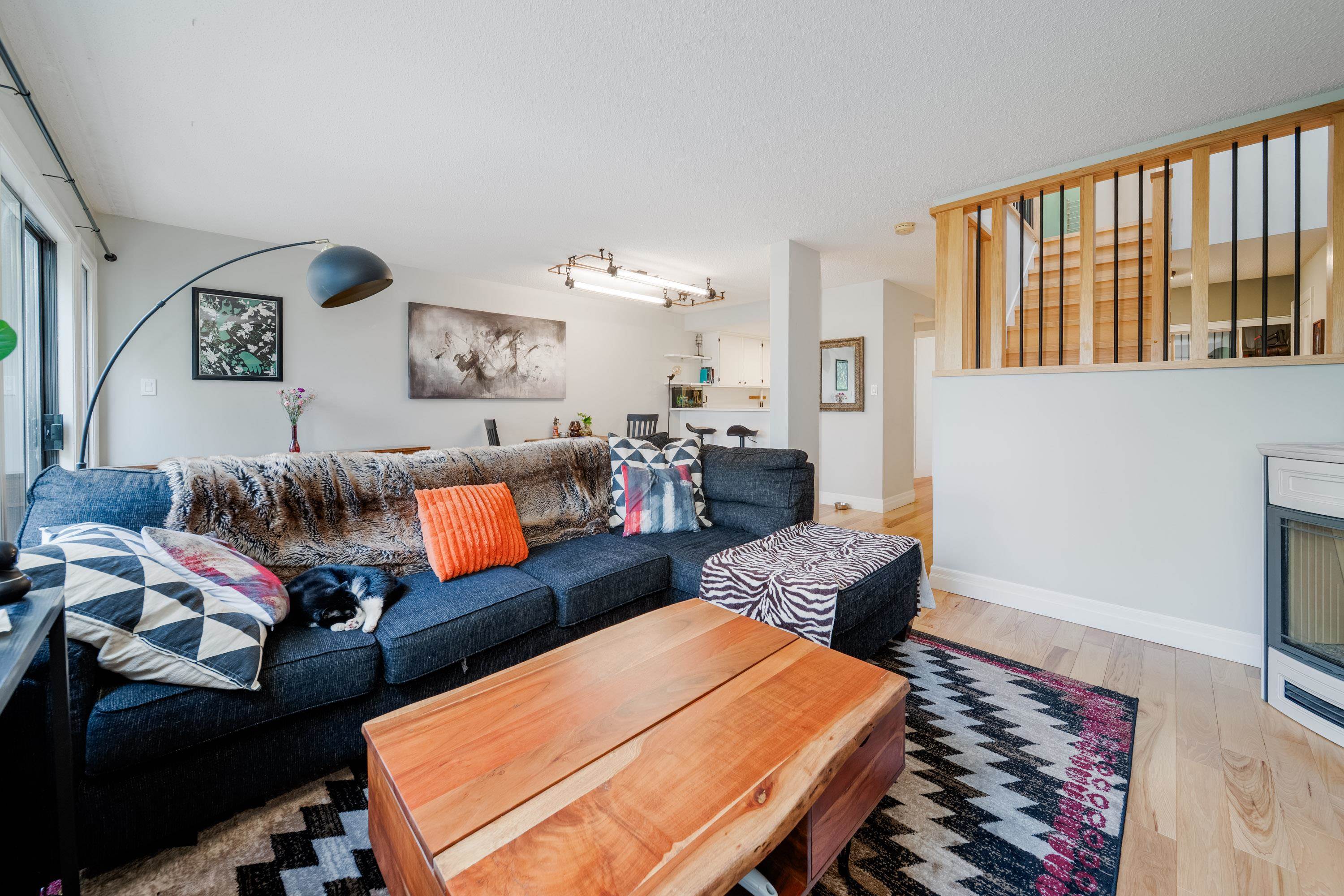 7 7305 MONTECITO DRIVE Unit: 7