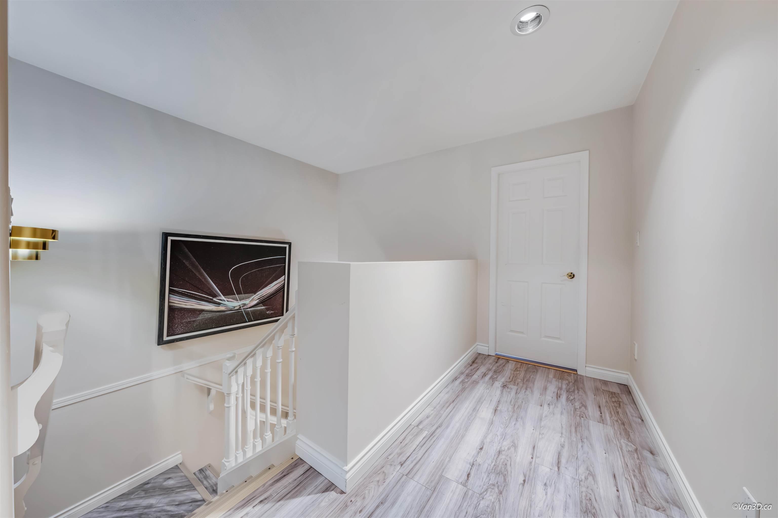 27 7695 ST. ALBANS ROAD Unit: 27