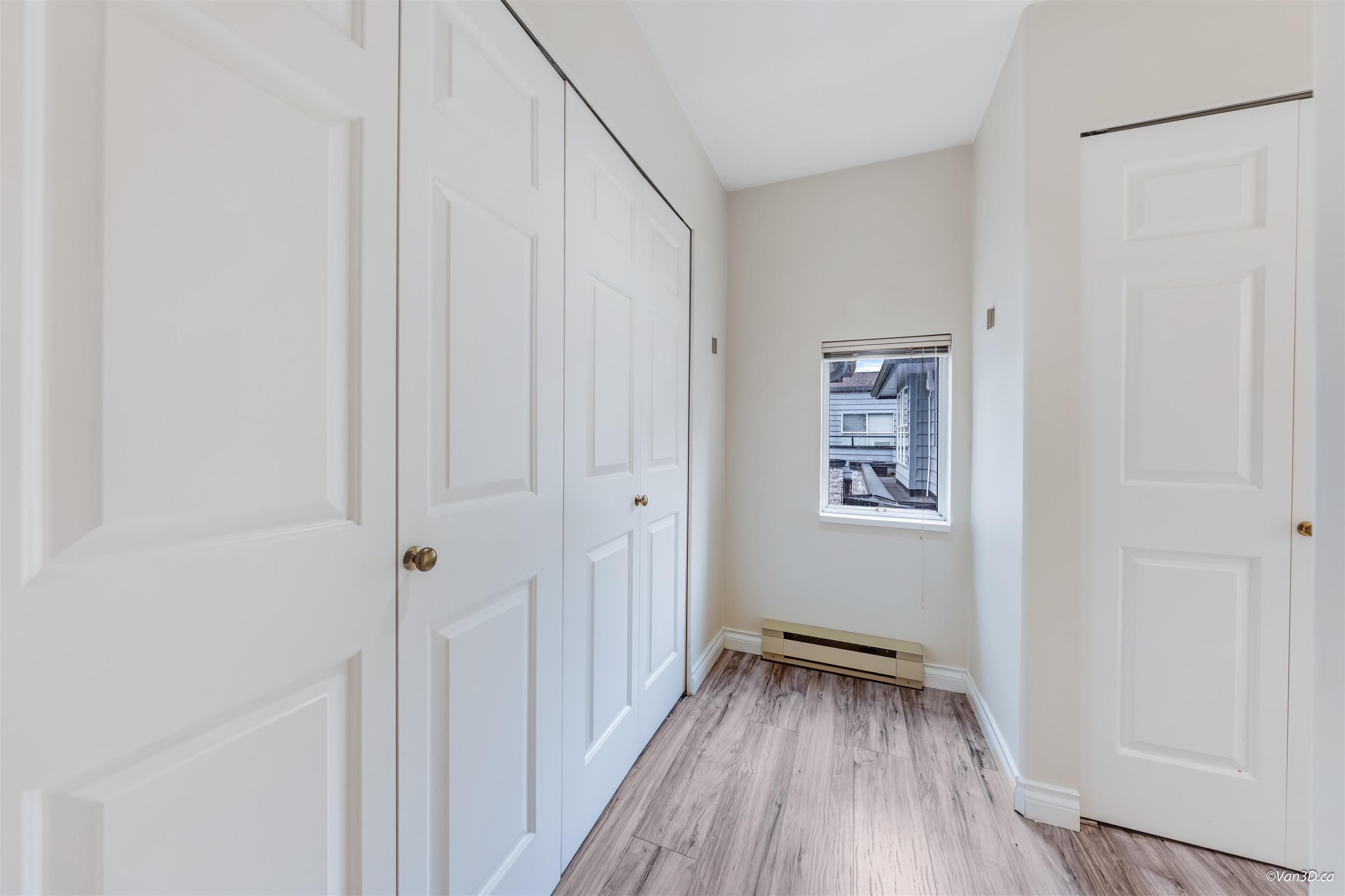27 7695 ST. ALBANS ROAD Unit: 27