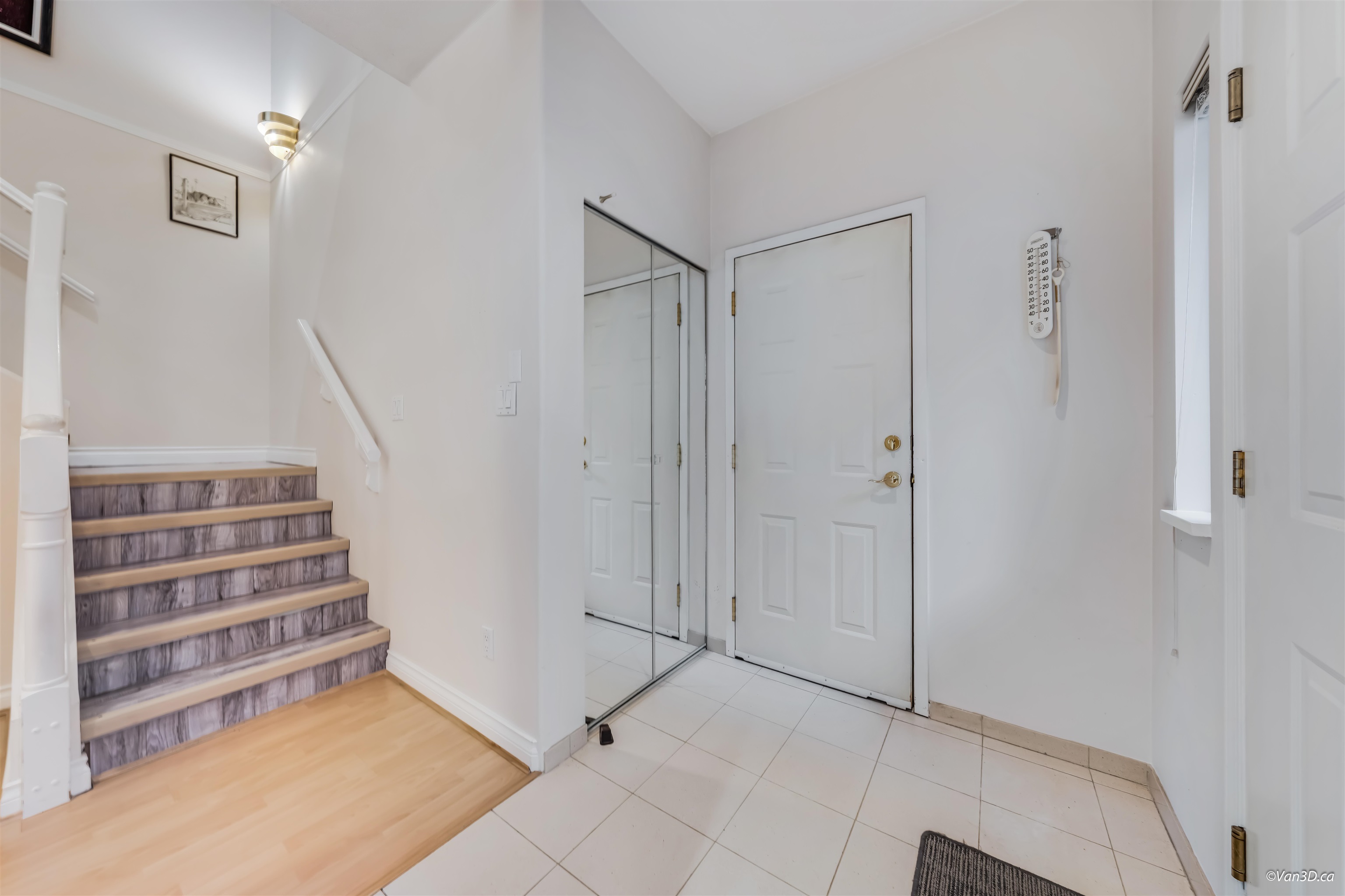 27 7695 ST. ALBANS ROAD Unit: 27