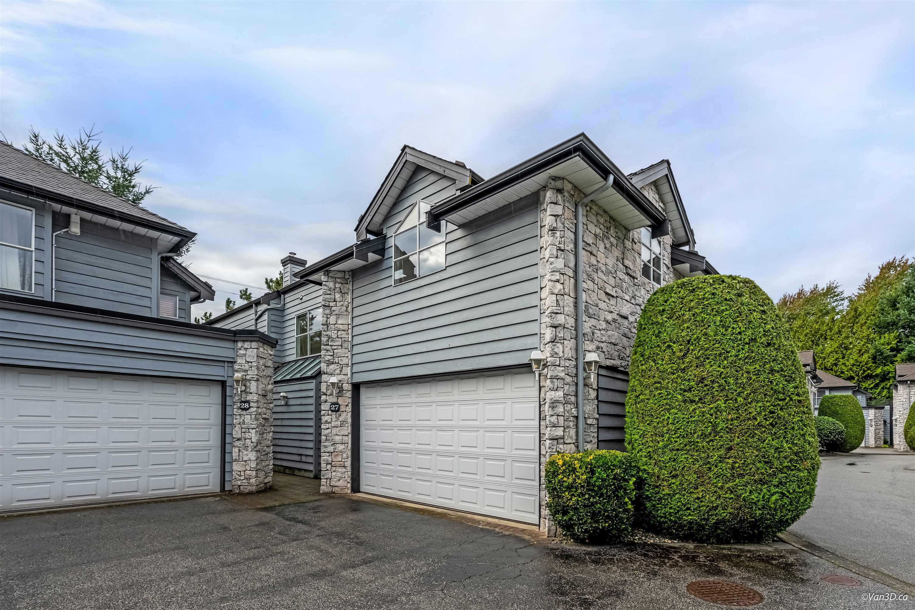 27 7695 ST. ALBANS ROAD Unit: 27