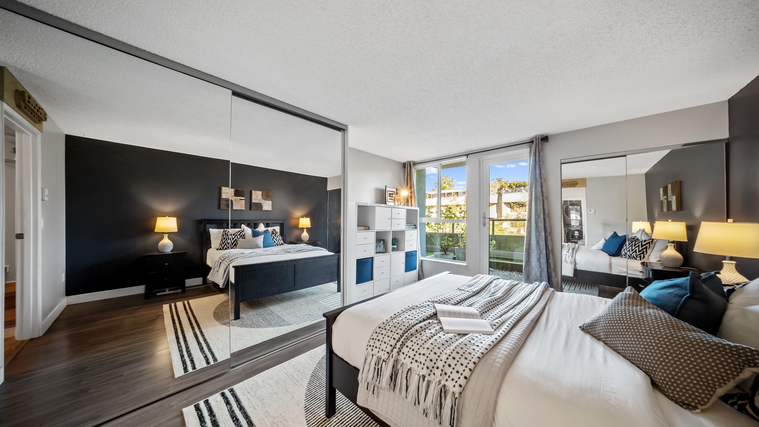 17 1345 W 4TH AVENUE Unit: 17