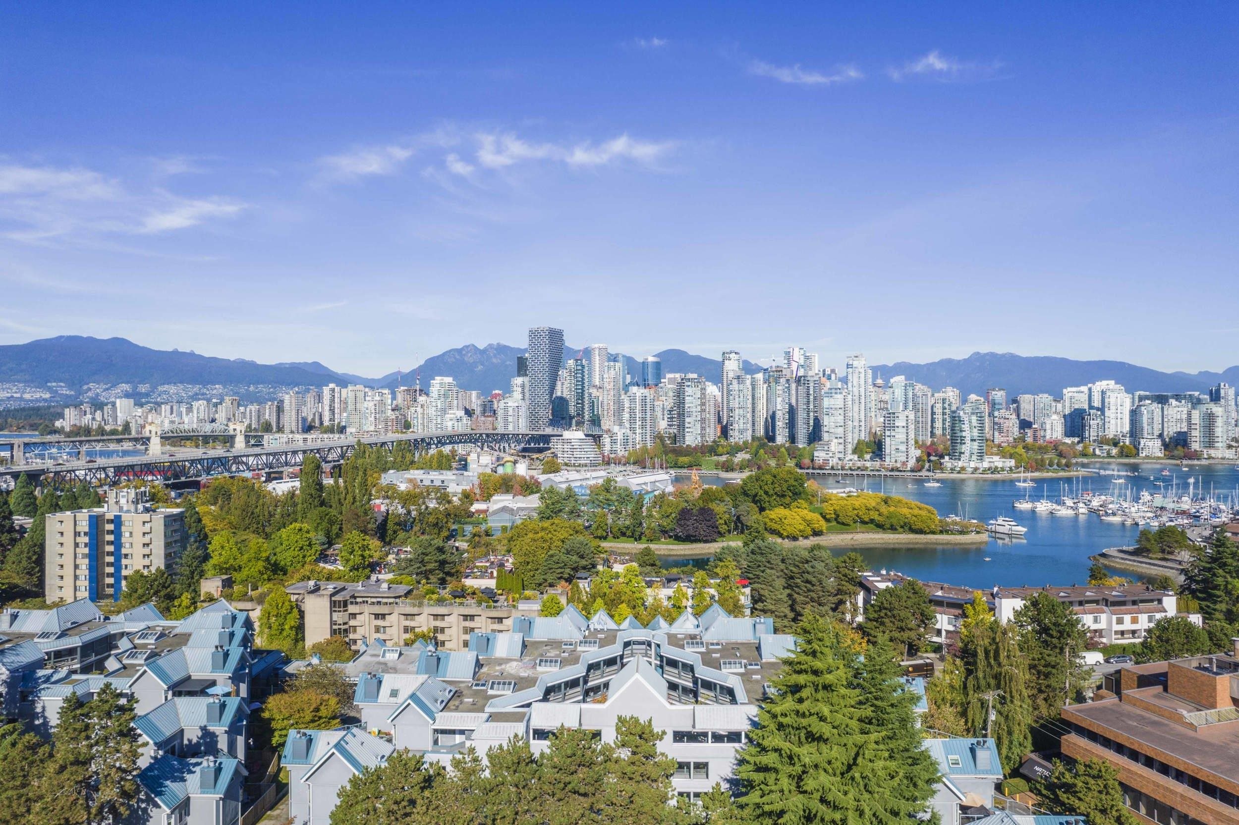 17 1345 W 4TH AVENUE Unit: 17