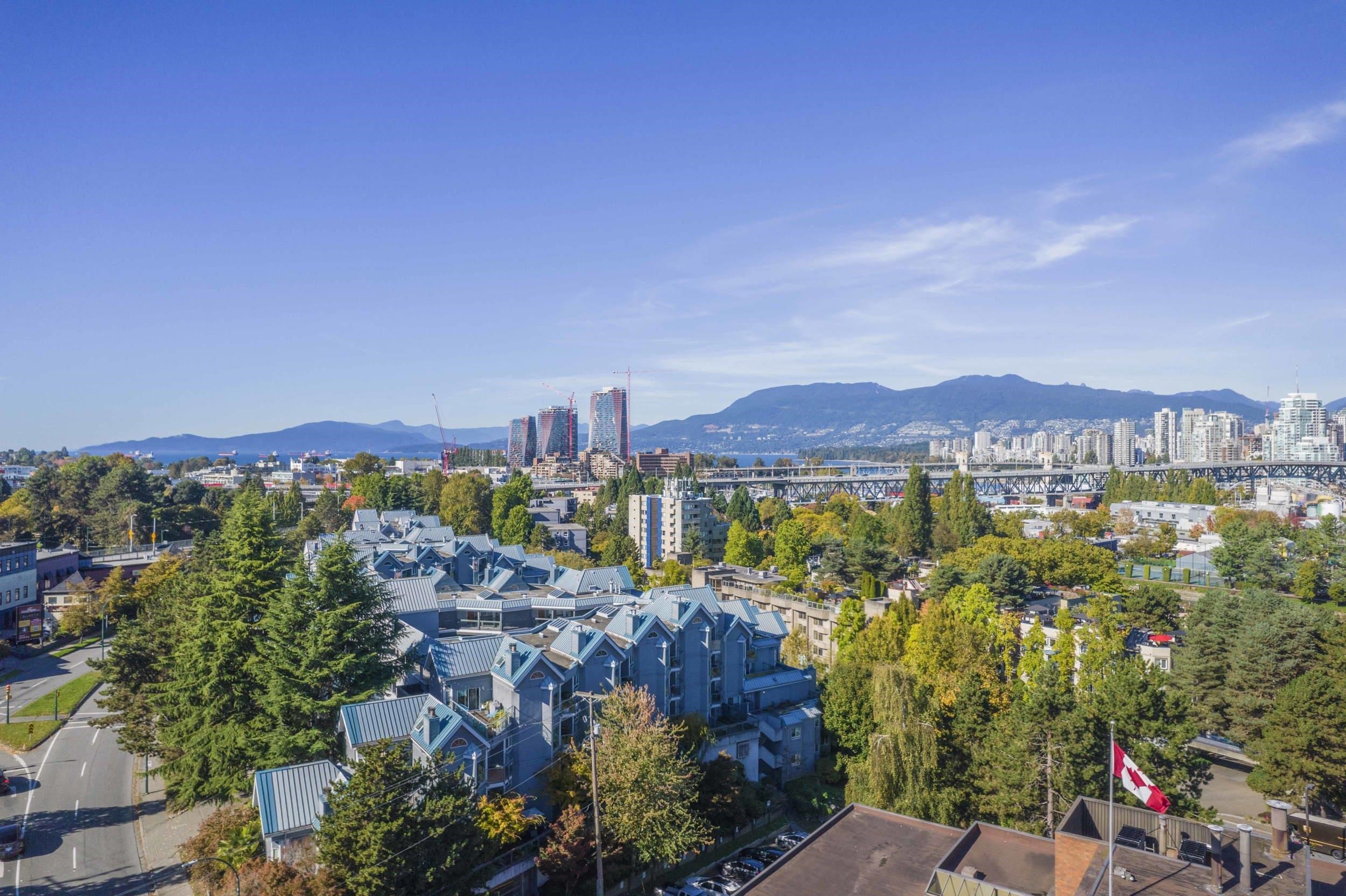 17 1345 W 4TH AVENUE Unit: 17