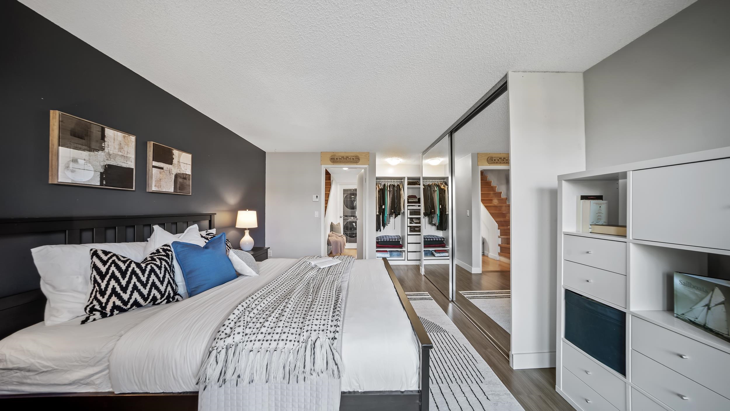 17 1345 W 4TH AVENUE Unit: 17