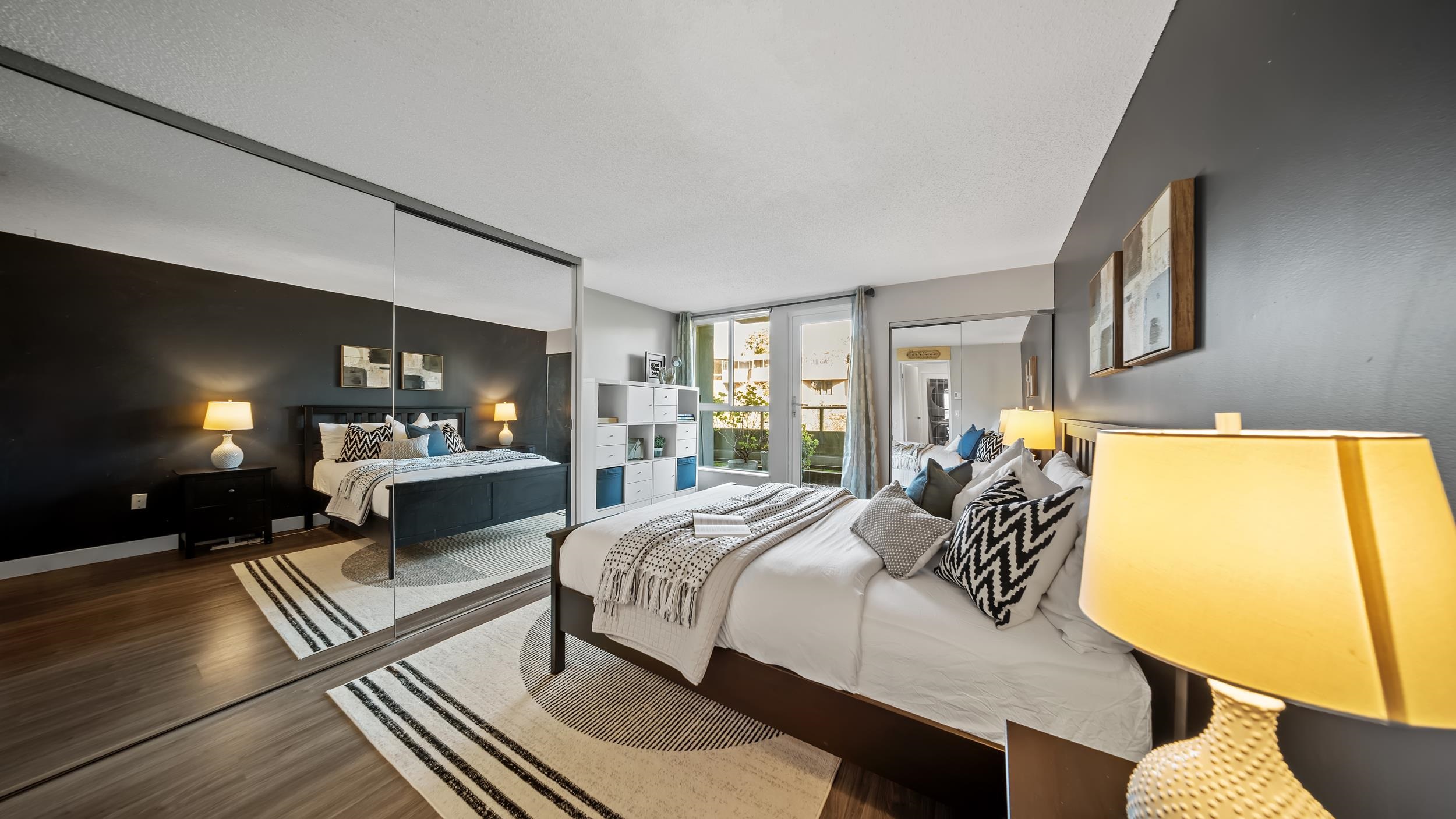 17 1345 W 4TH AVENUE Unit: 17