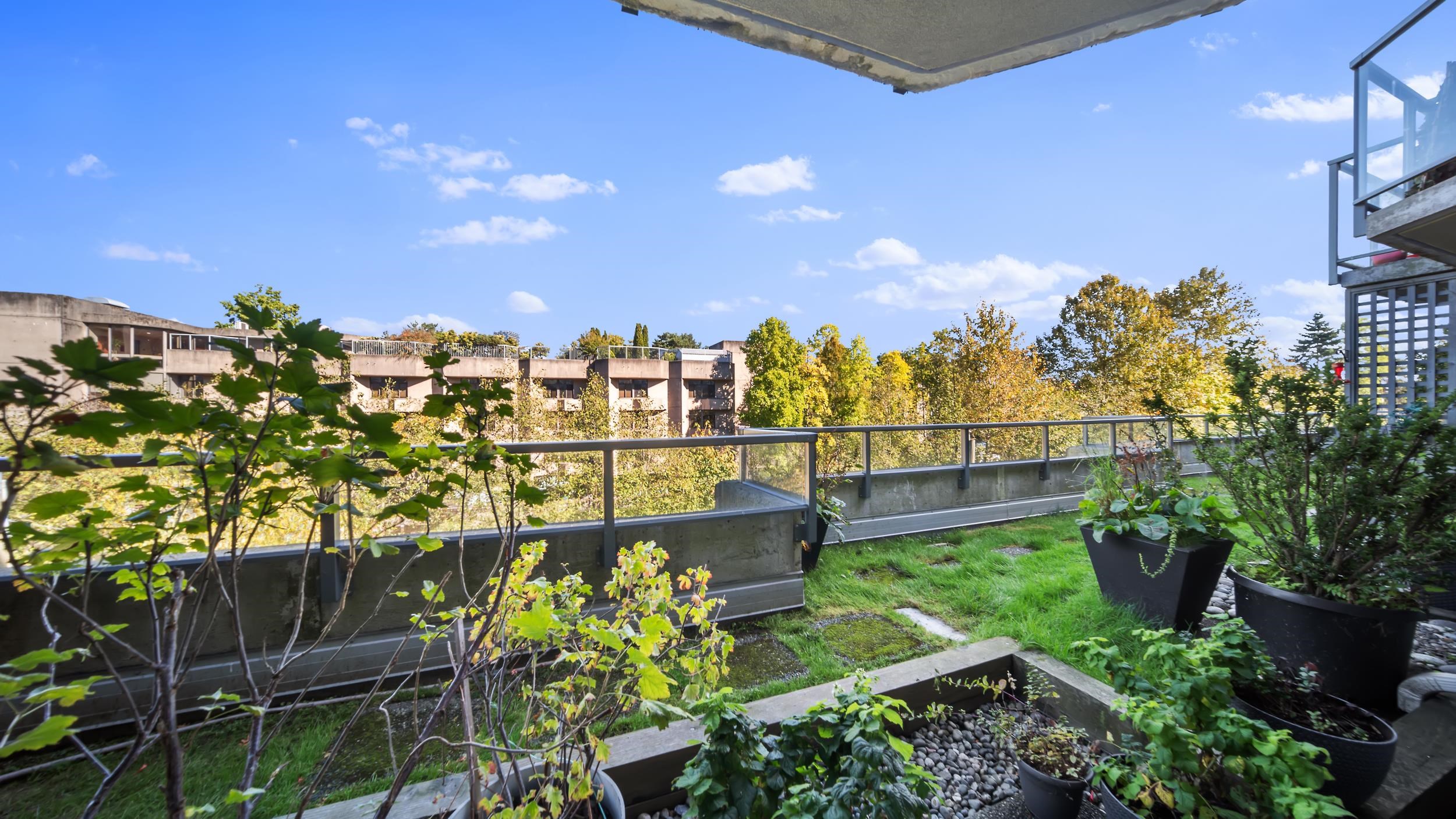 17 1345 W 4TH AVENUE Unit: 17