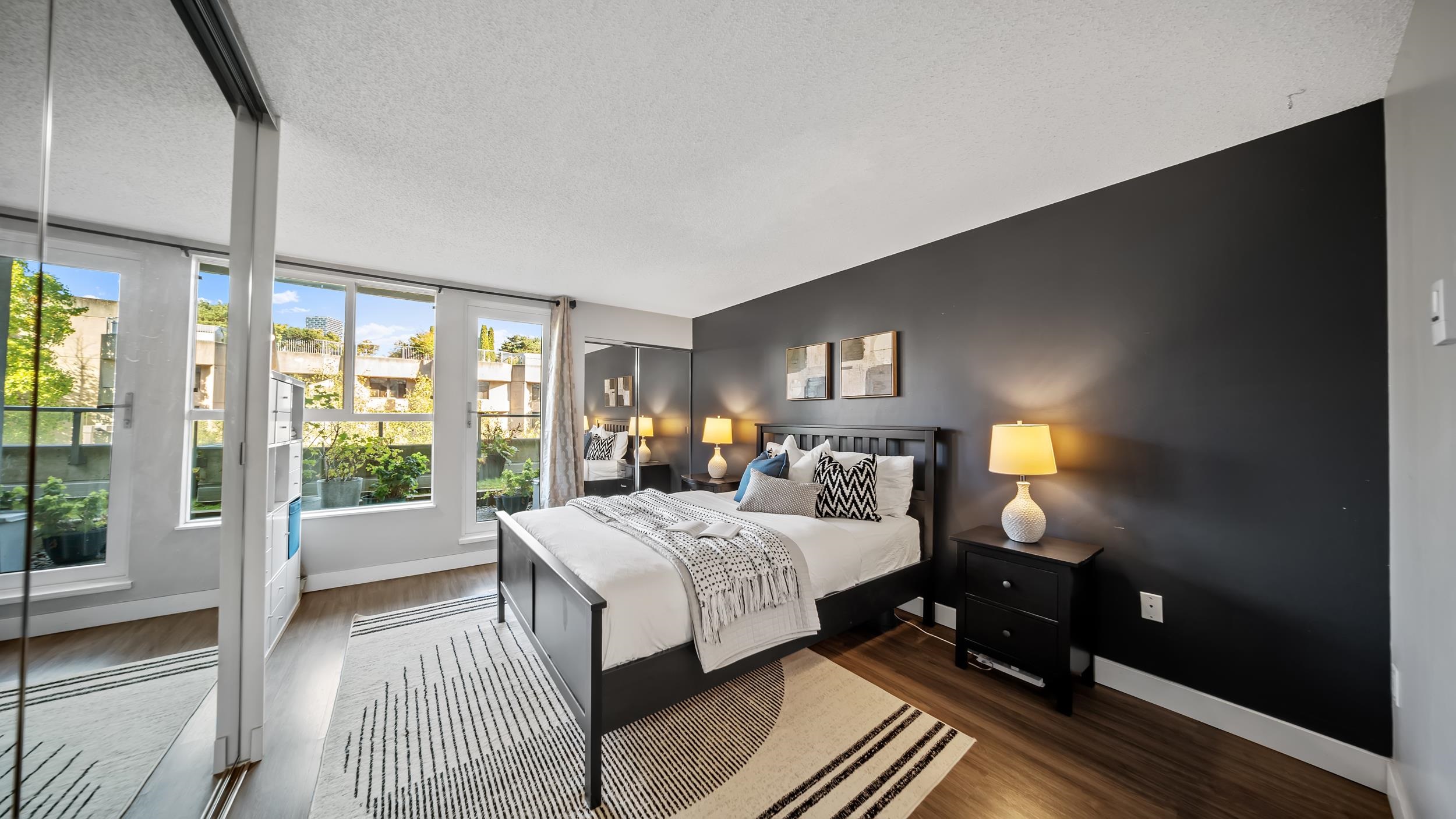 17 1345 W 4TH AVENUE Unit: 17