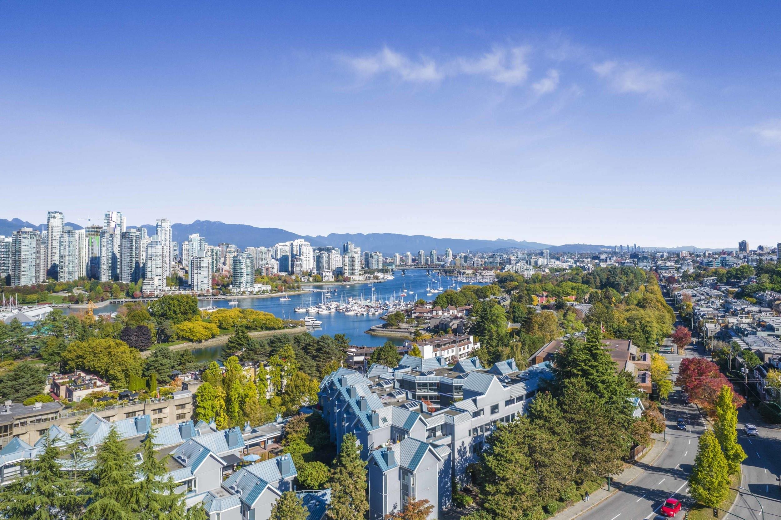 17 1345 W 4TH AVENUE Unit: 17