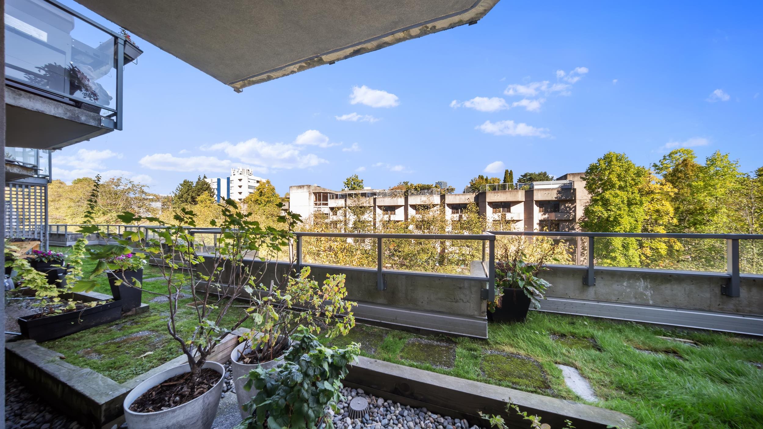 17 1345 W 4TH AVENUE Unit: 17