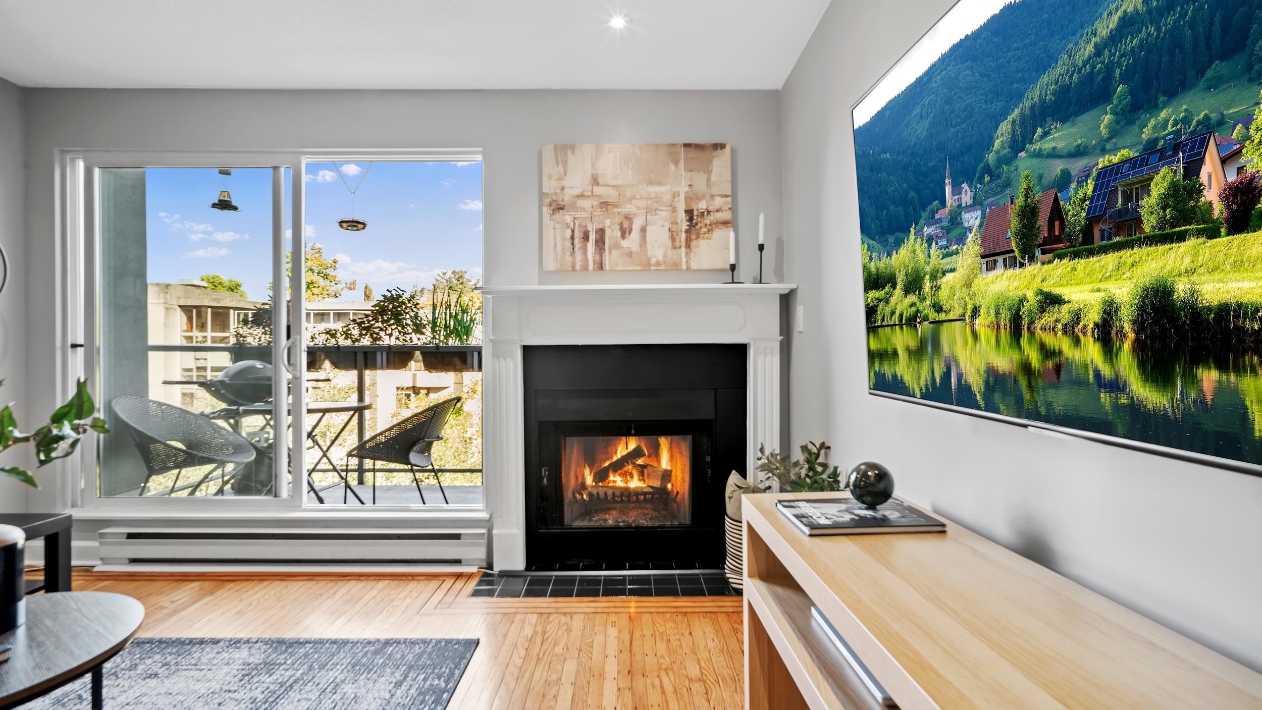 17 1345 W 4TH AVENUE Unit: 17