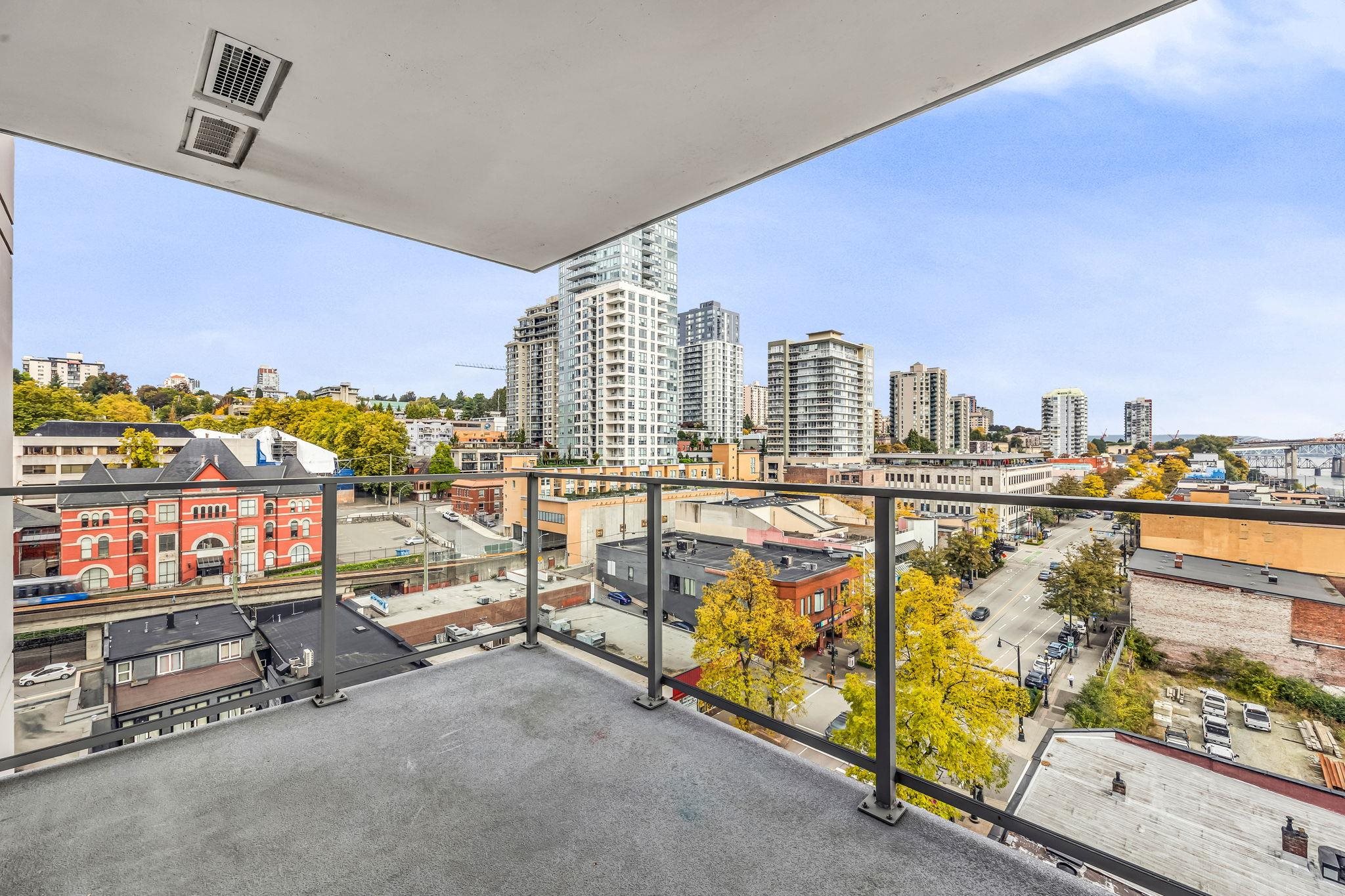 1105 668 COLUMBIA STREET Unit: 1105