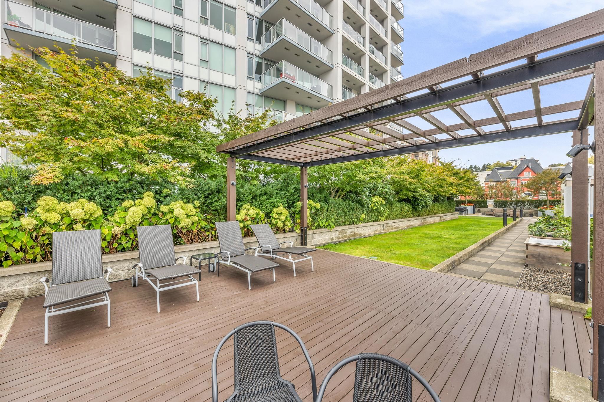 1105 668 COLUMBIA STREET Unit: 1105