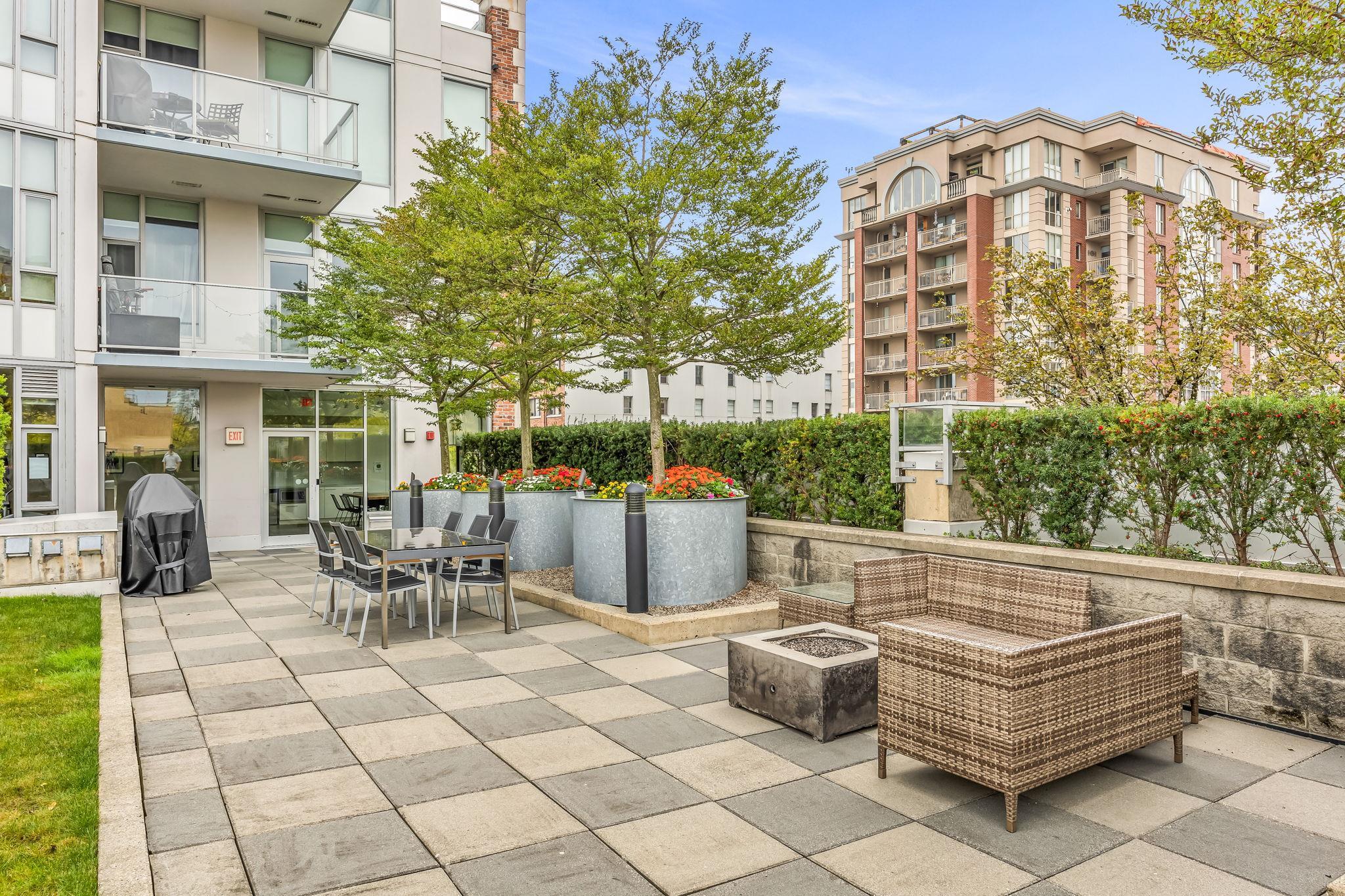 1105 668 COLUMBIA STREET Unit: 1105