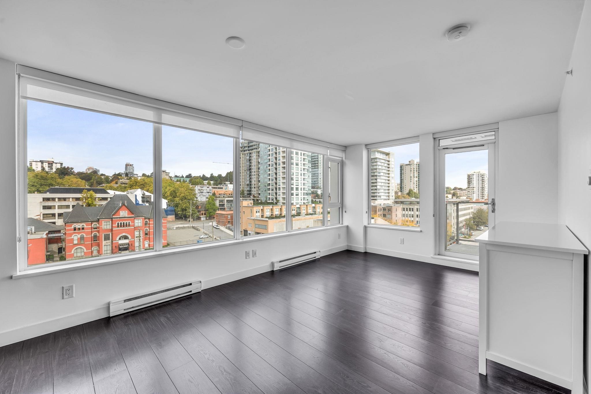 1105 668 COLUMBIA STREET Unit: 1105