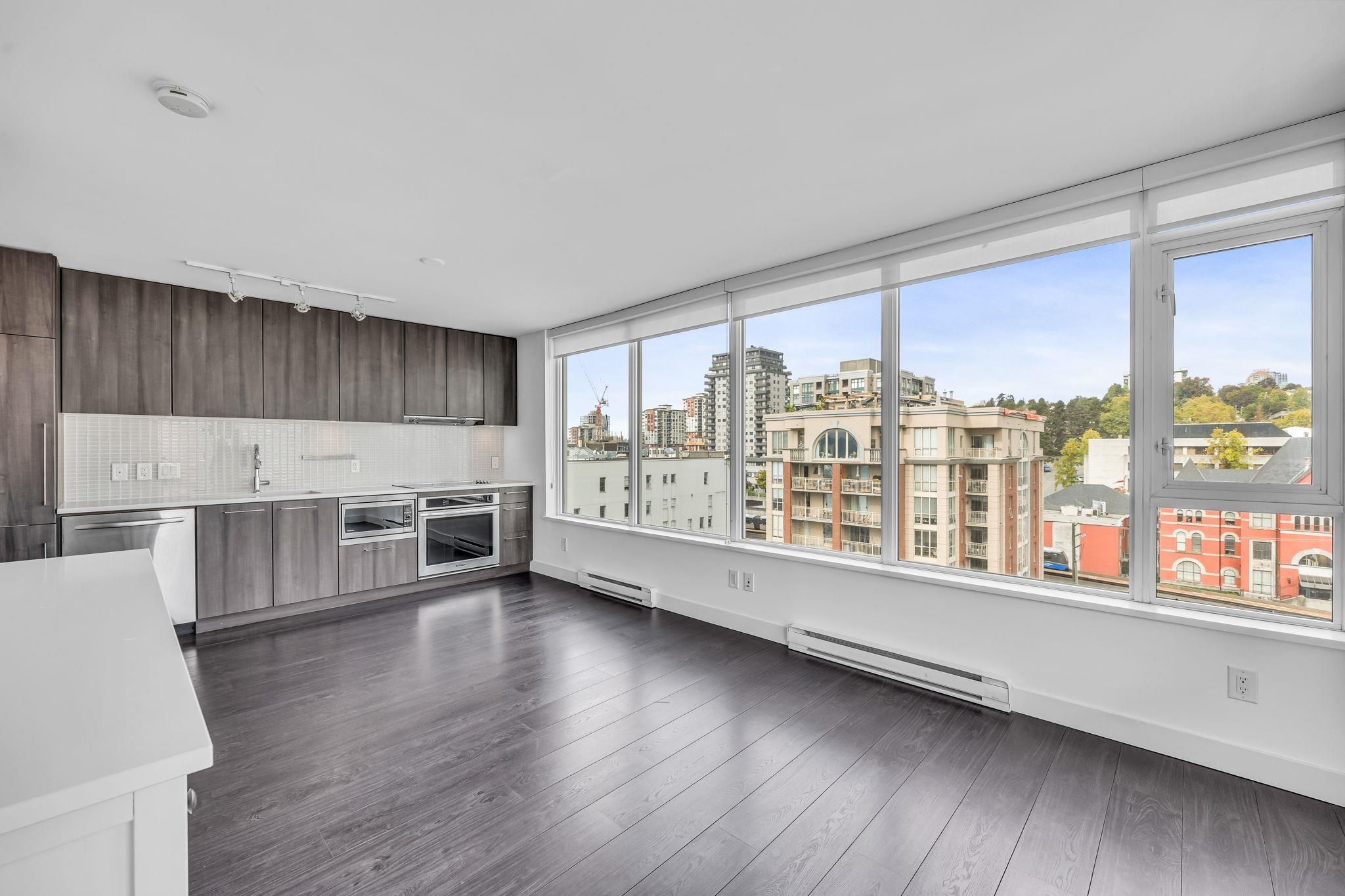 1105 668 COLUMBIA STREET Unit: 1105