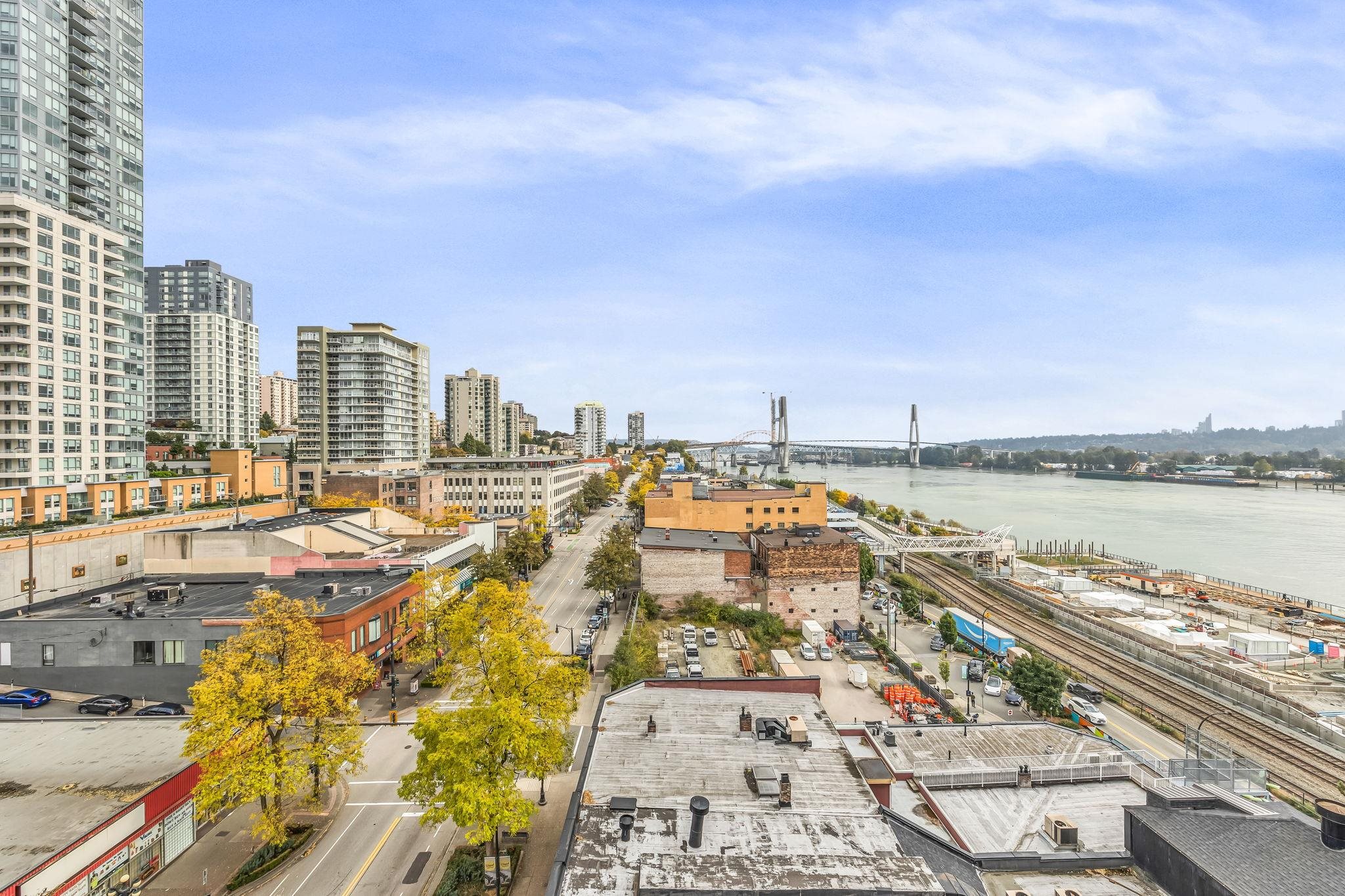 1105 668 COLUMBIA STREET Unit: 1105