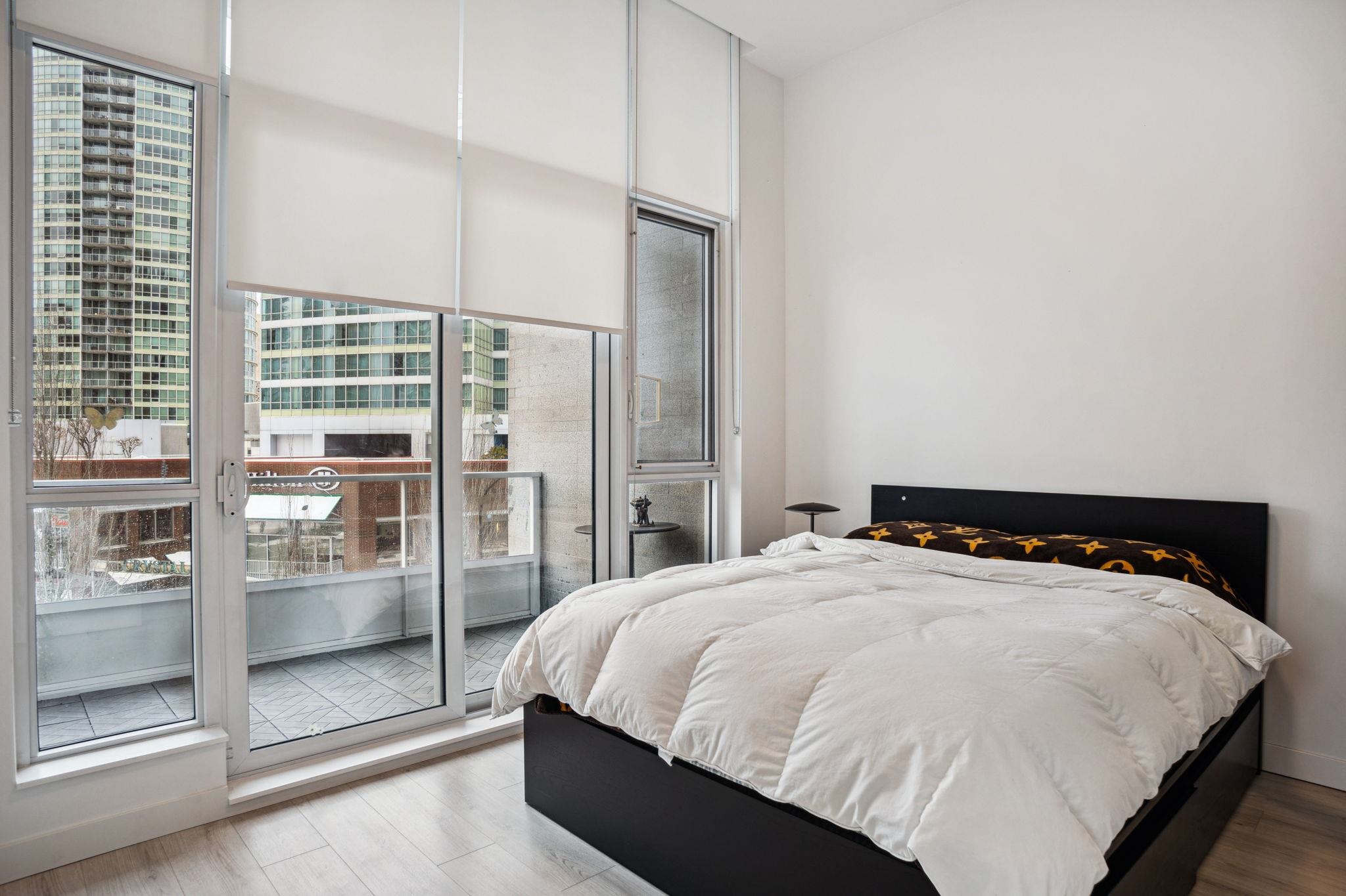 308 6080 MCKAY AVENUE Unit: 308