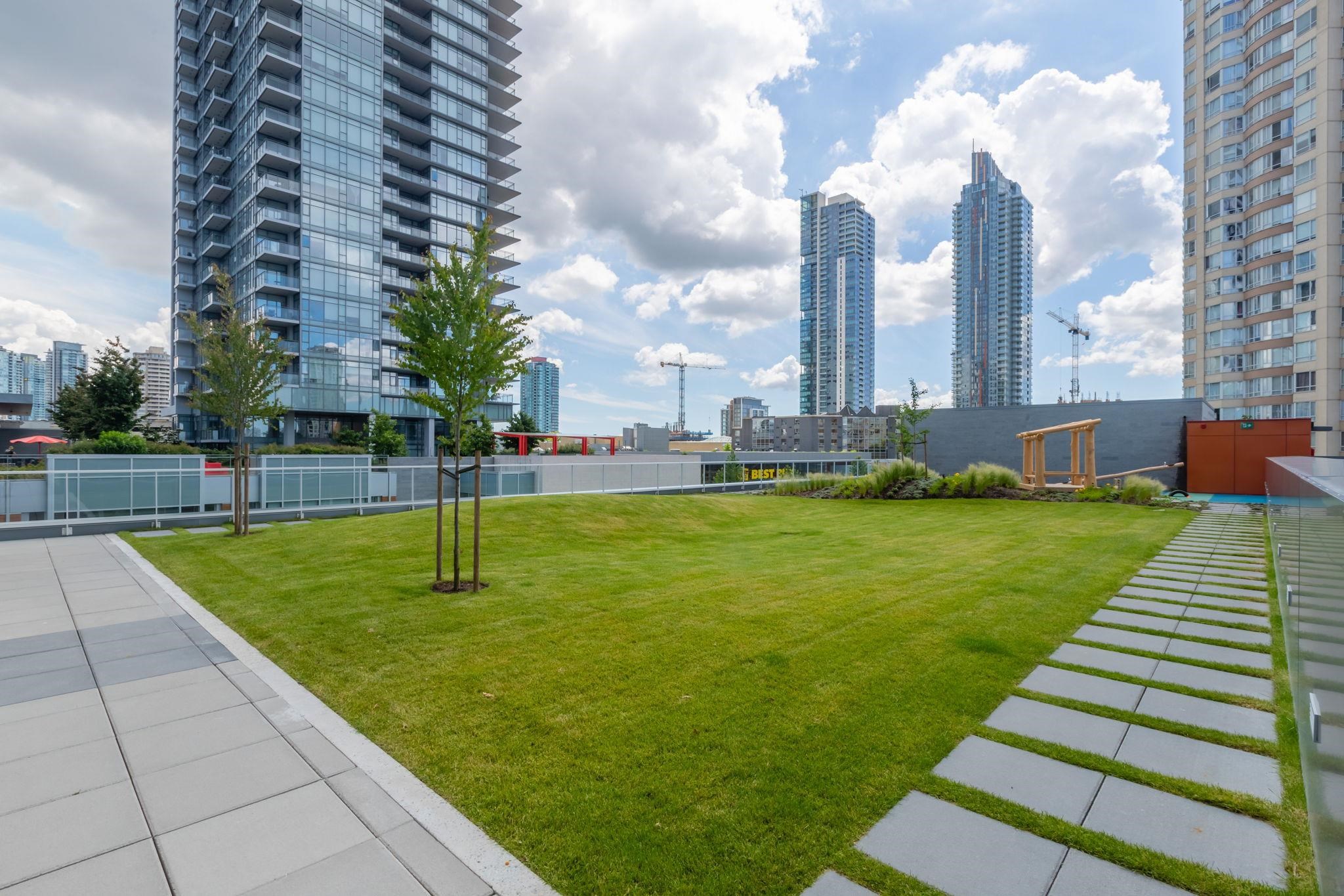 308 6080 MCKAY AVENUE Unit: 308