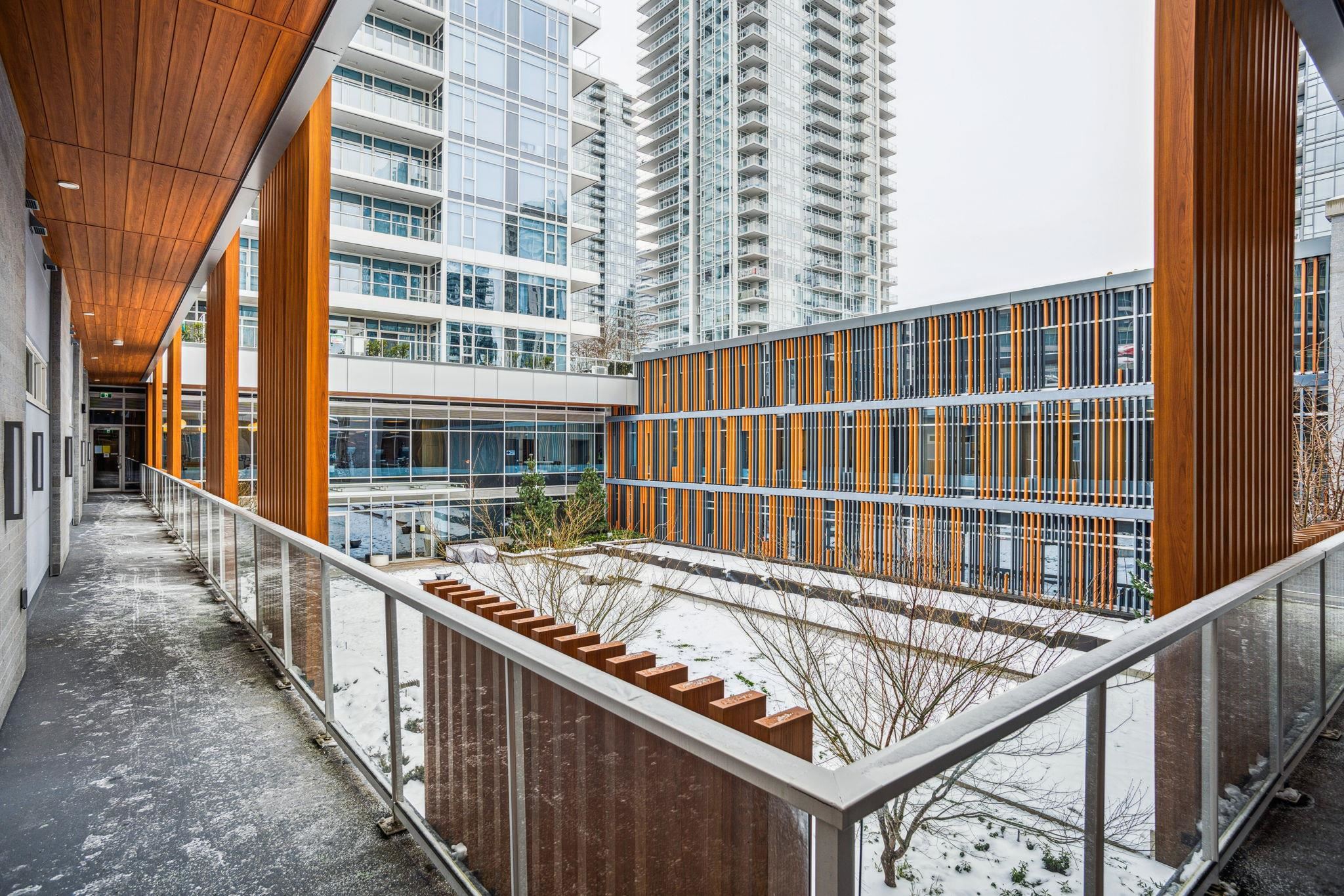 308 6080 MCKAY AVENUE Unit: 308