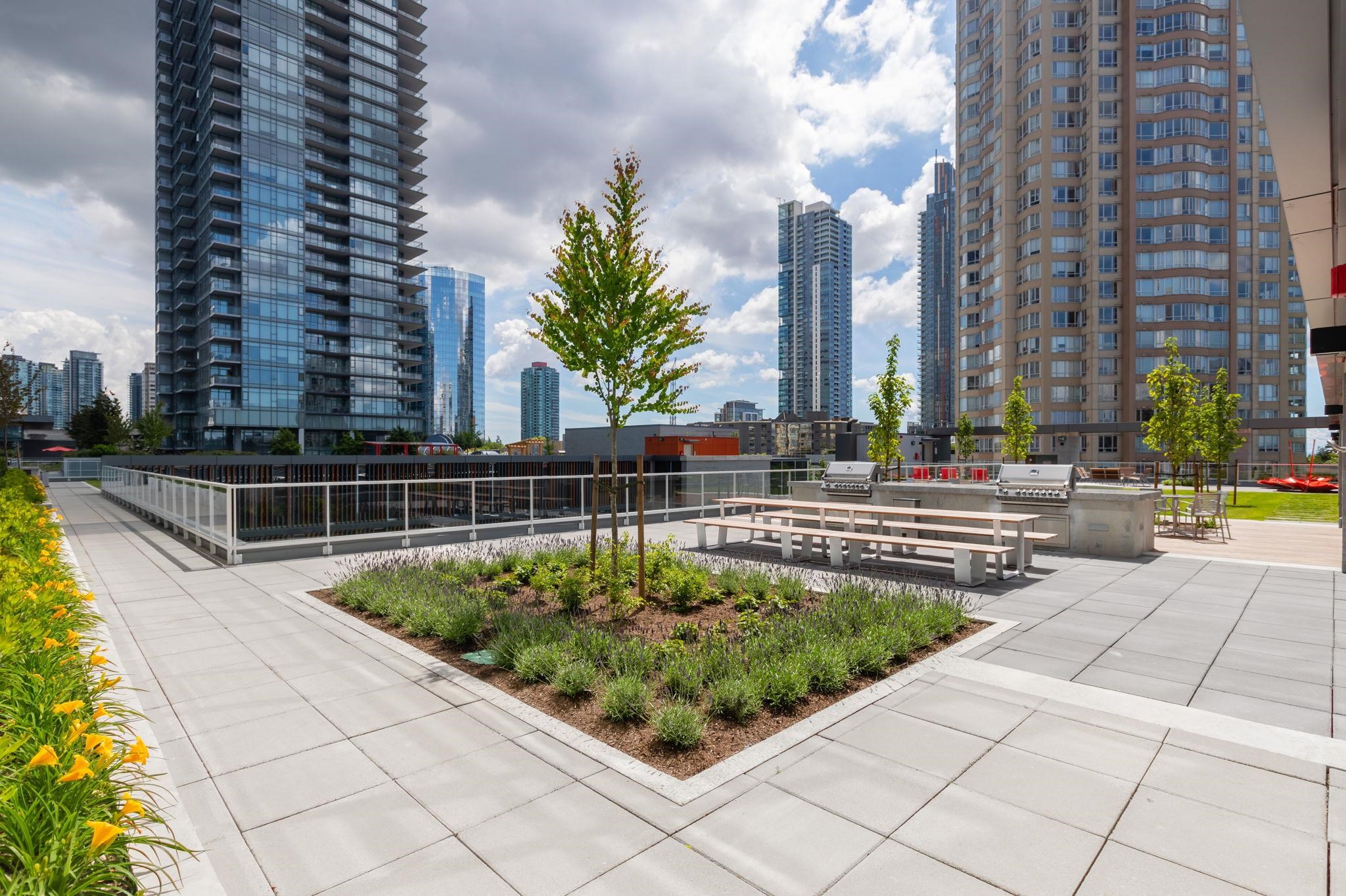 308 6080 MCKAY AVENUE Unit: 308