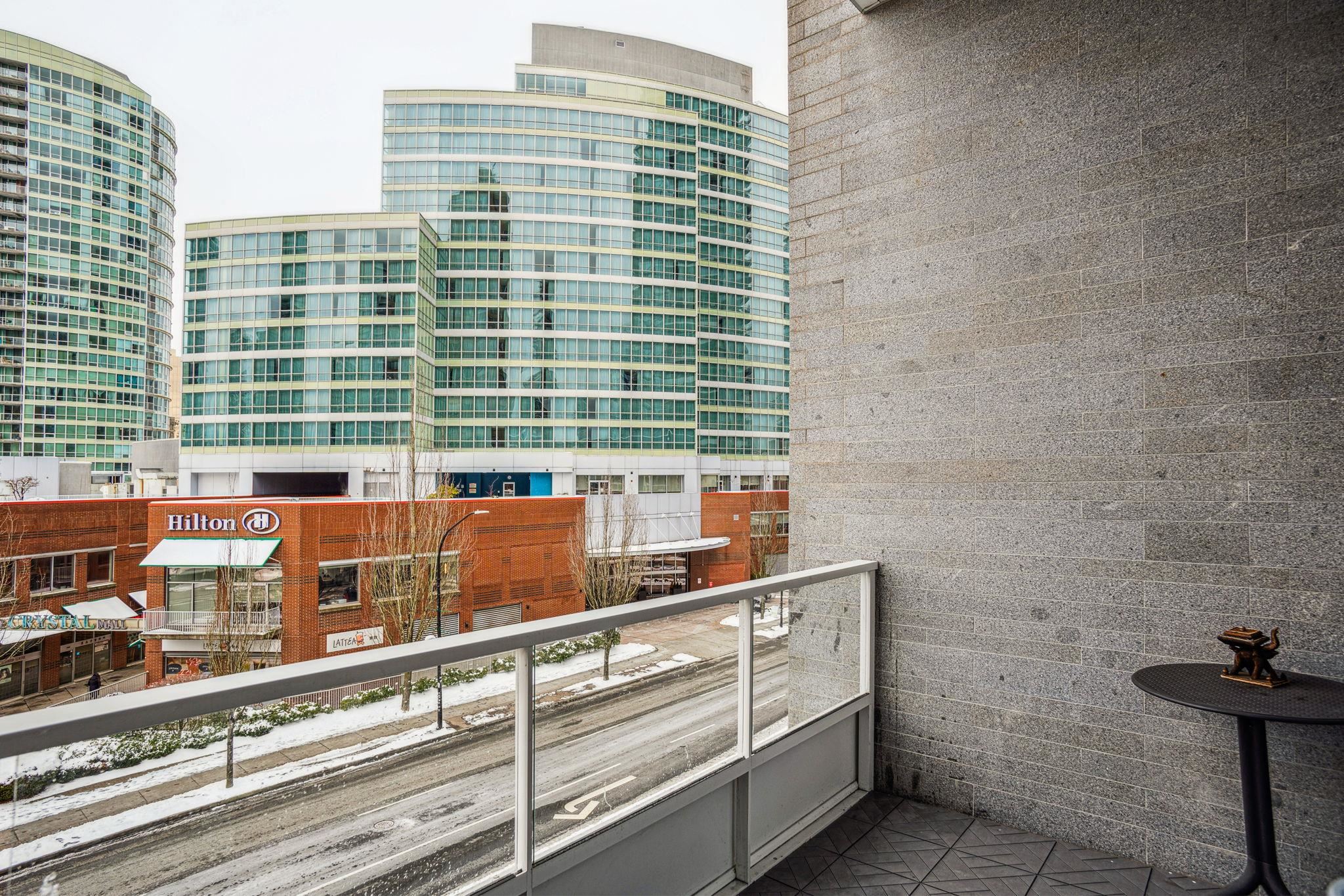 308 6080 MCKAY AVENUE Unit: 308