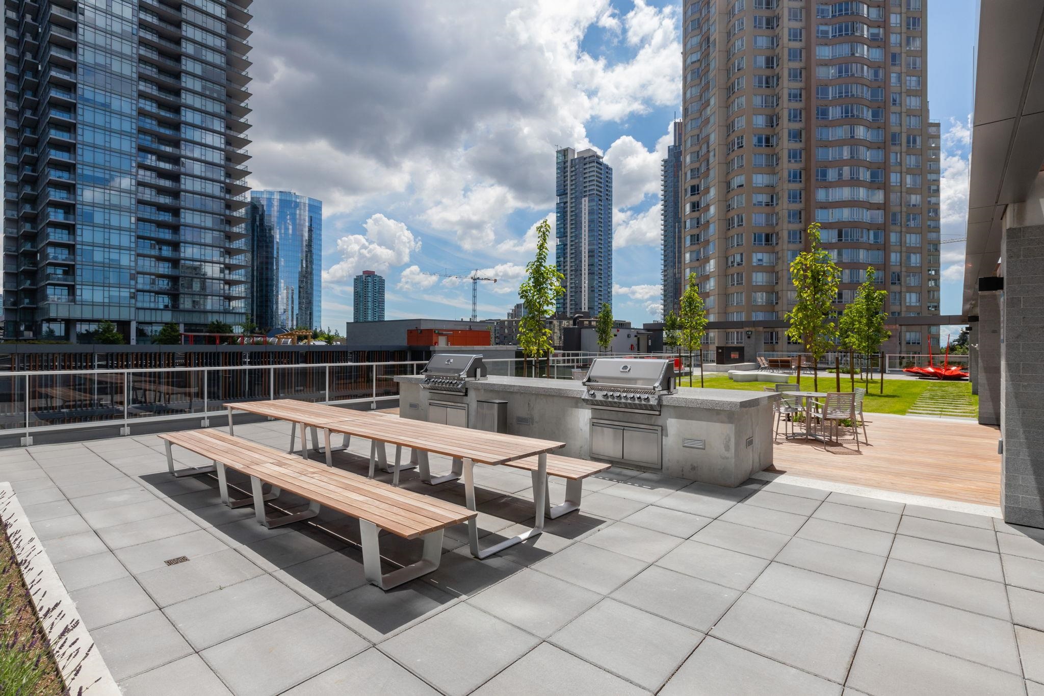 308 6080 MCKAY AVENUE Unit: 308