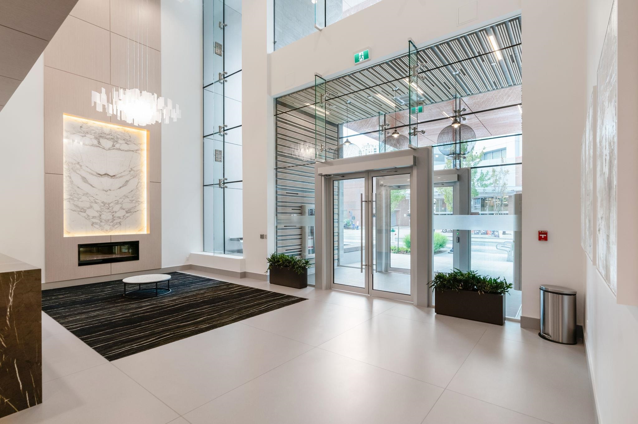 308 6080 MCKAY AVENUE Unit: 308