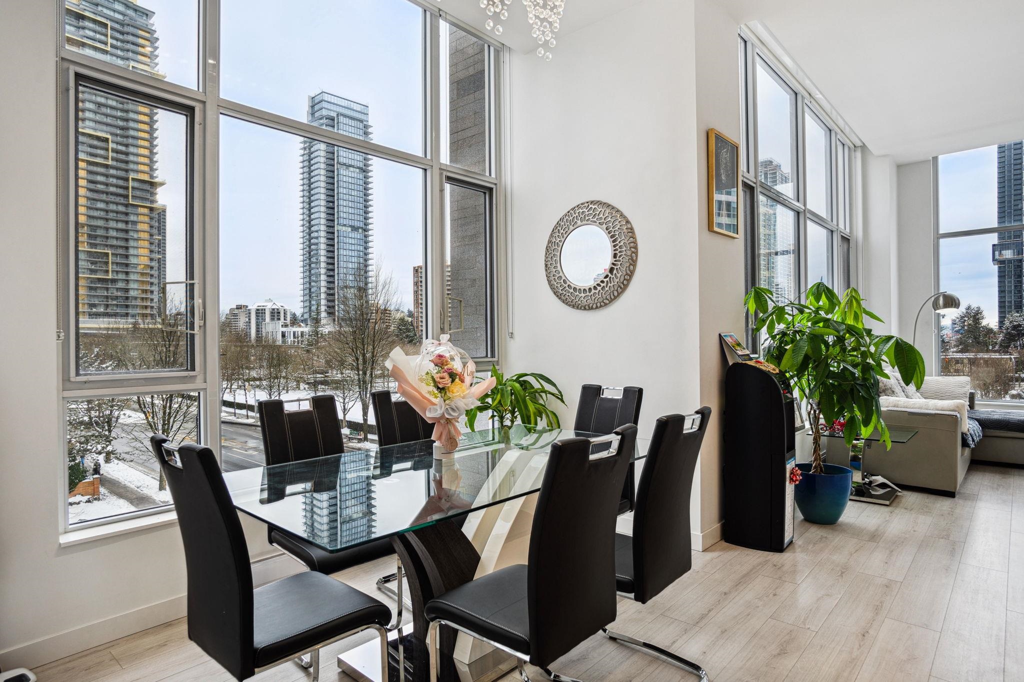 308 6080 MCKAY AVENUE Unit: 308