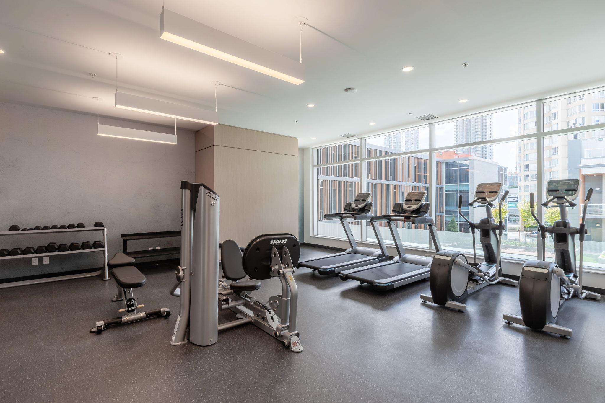 308 6080 MCKAY AVENUE Unit: 308