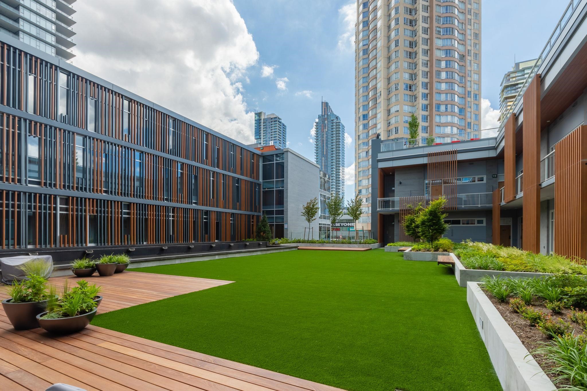 308 6080 MCKAY AVENUE Unit: 308