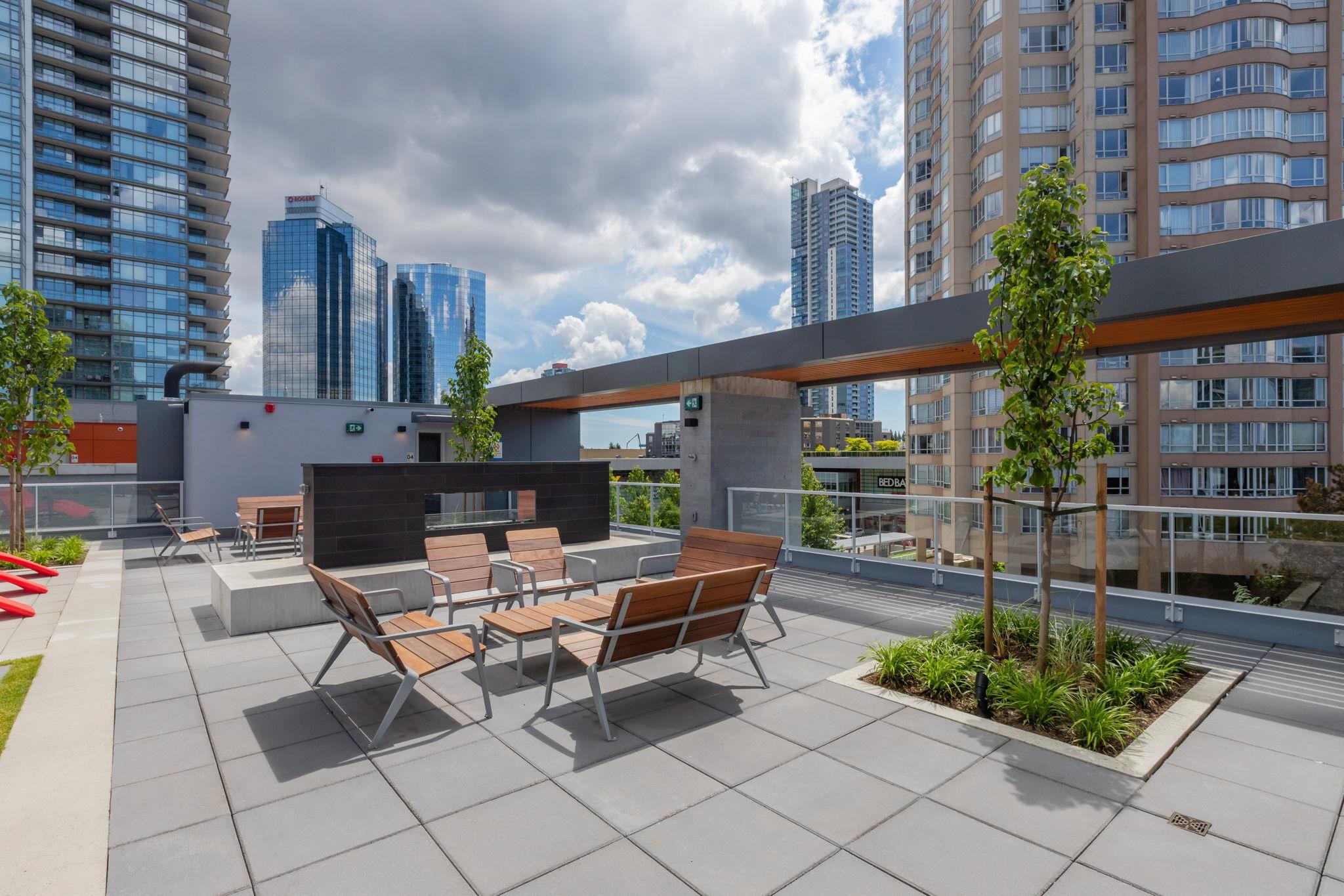 308 6080 MCKAY AVENUE Unit: 308