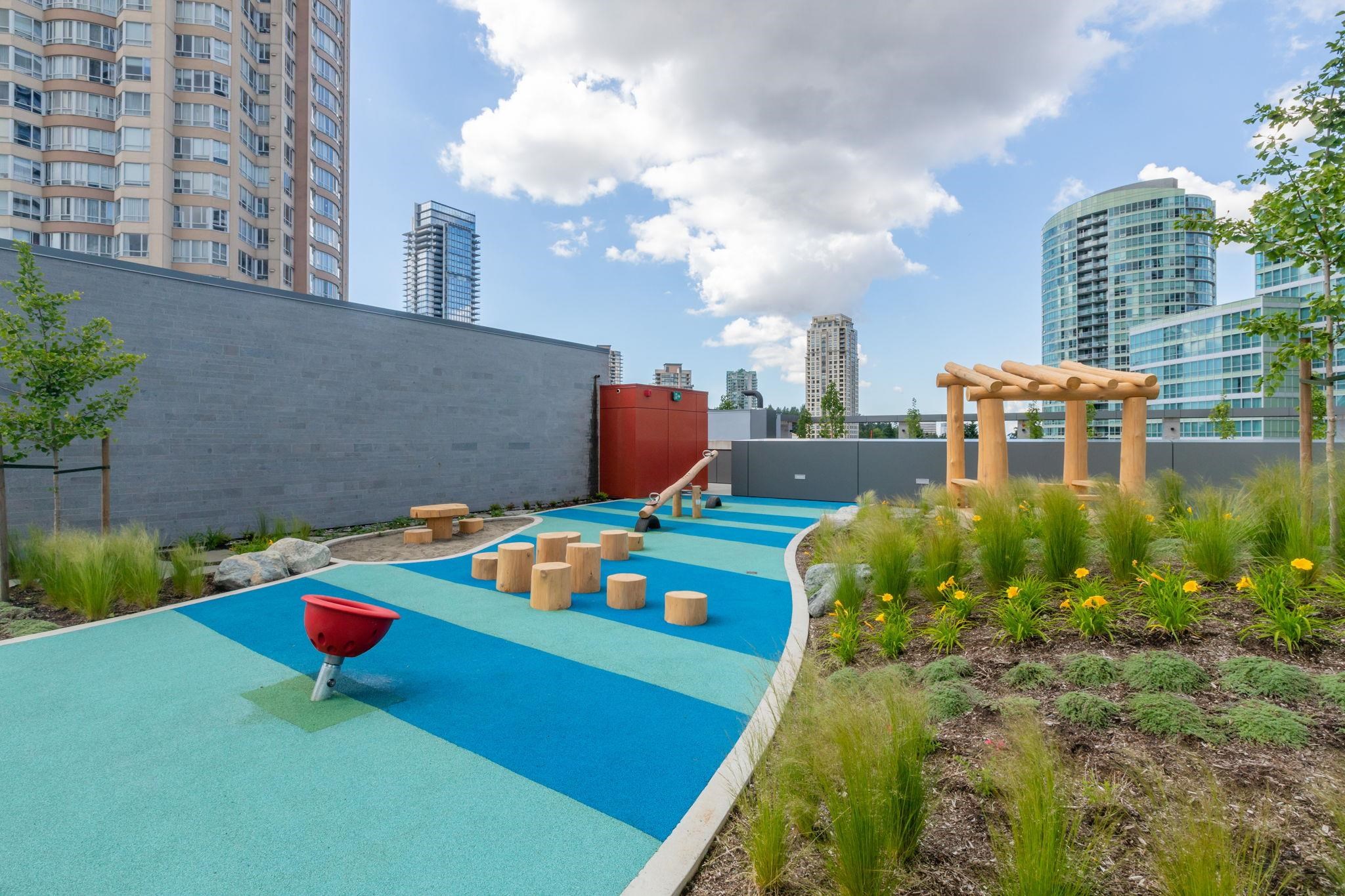 308 6080 MCKAY AVENUE Unit: 308