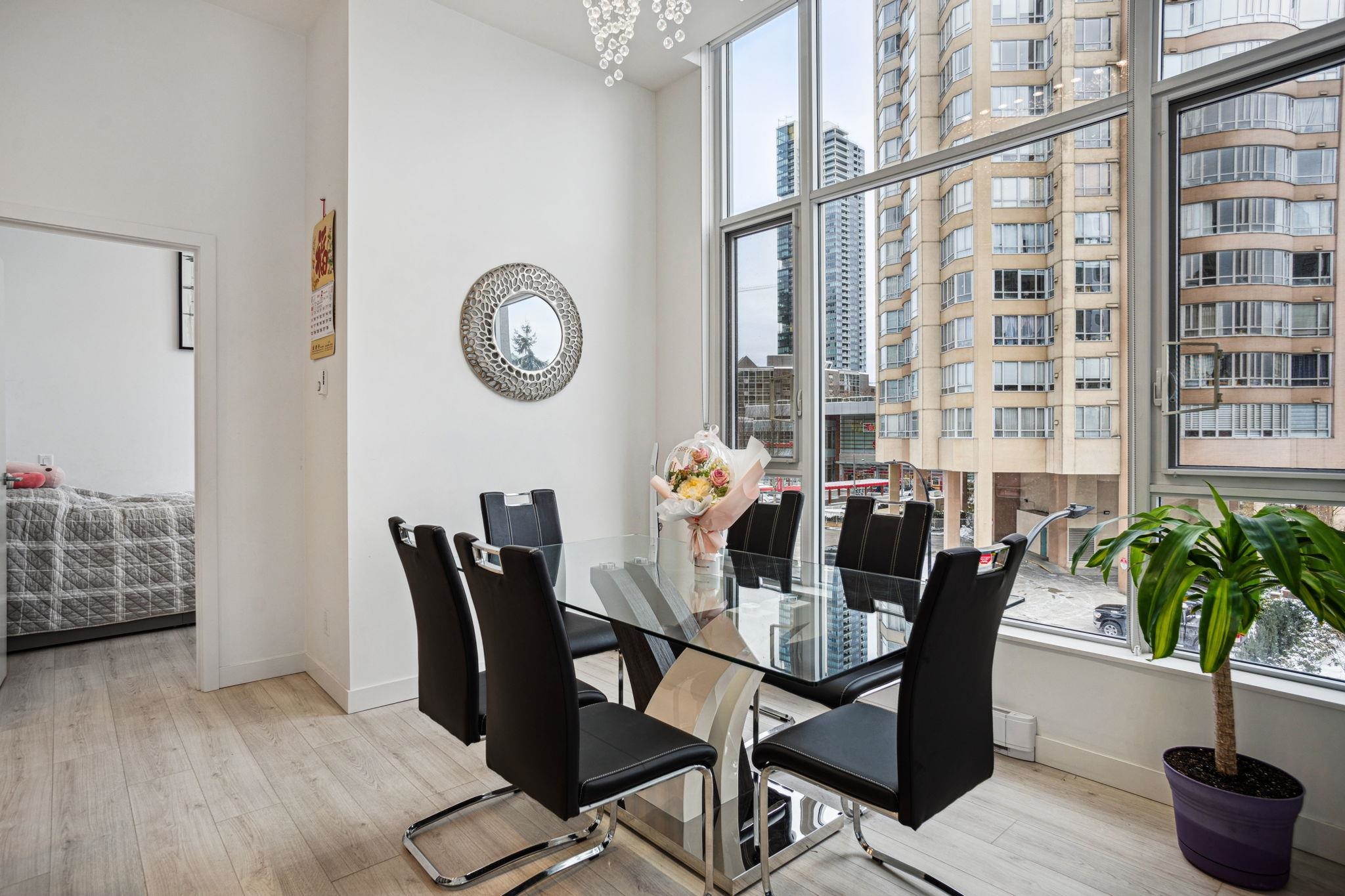 308 6080 MCKAY AVENUE Unit: 308